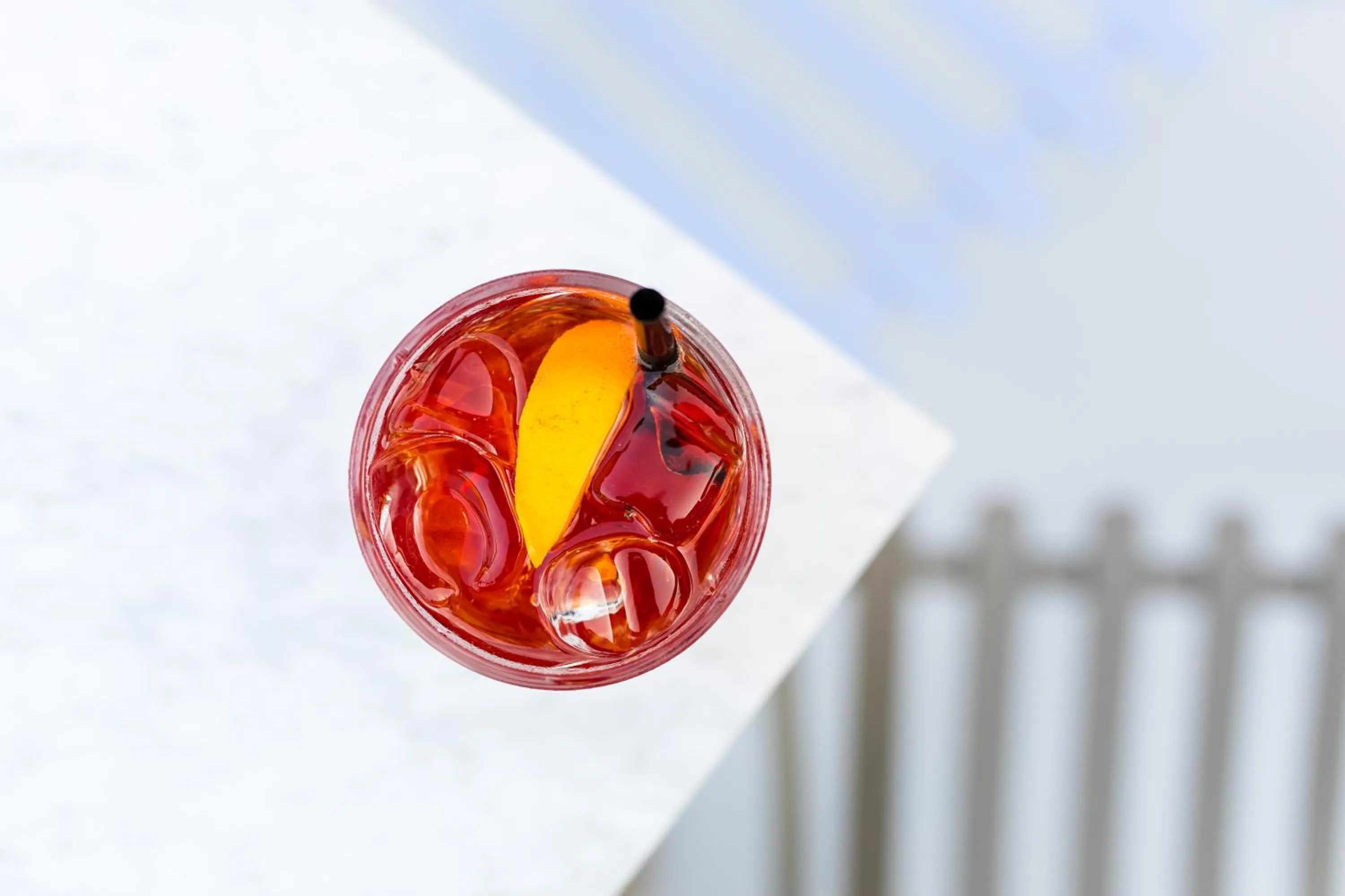 Restaurant/places to eat in Horti 14 Borgo Trastevere Hotel