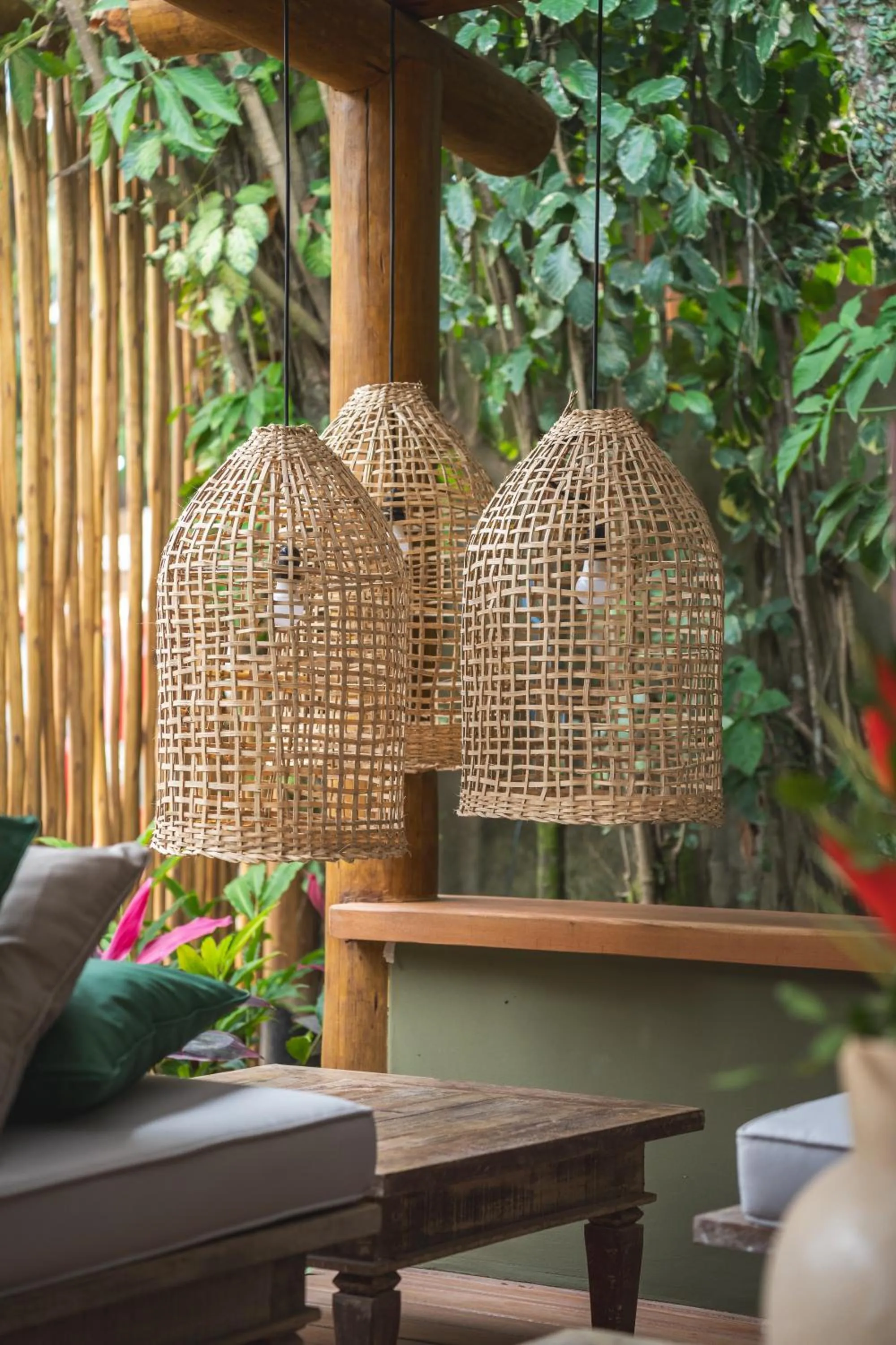 D'amo Hotel Boutique