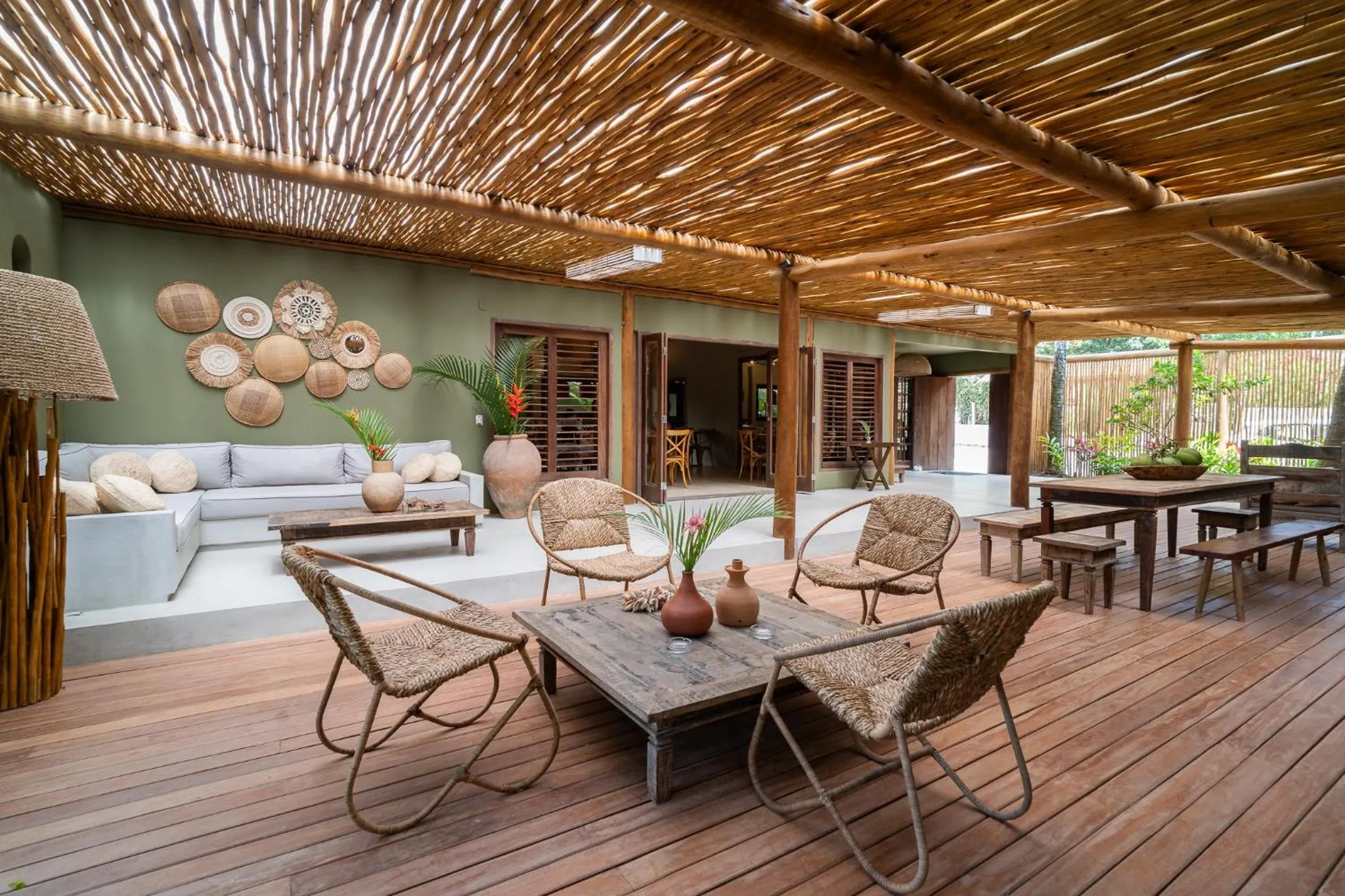 D'amo Hotel Boutique