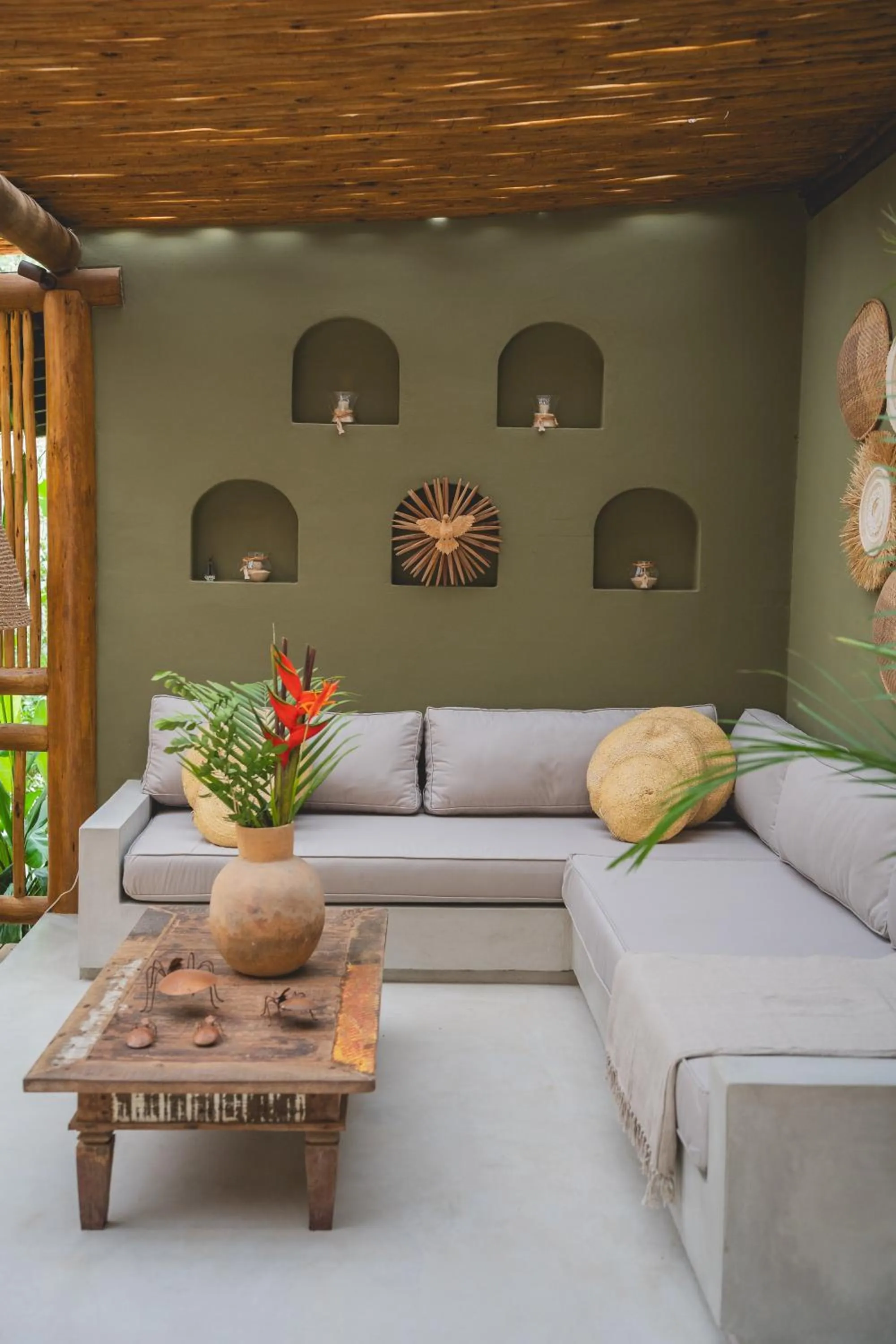 D'amo Hotel Boutique