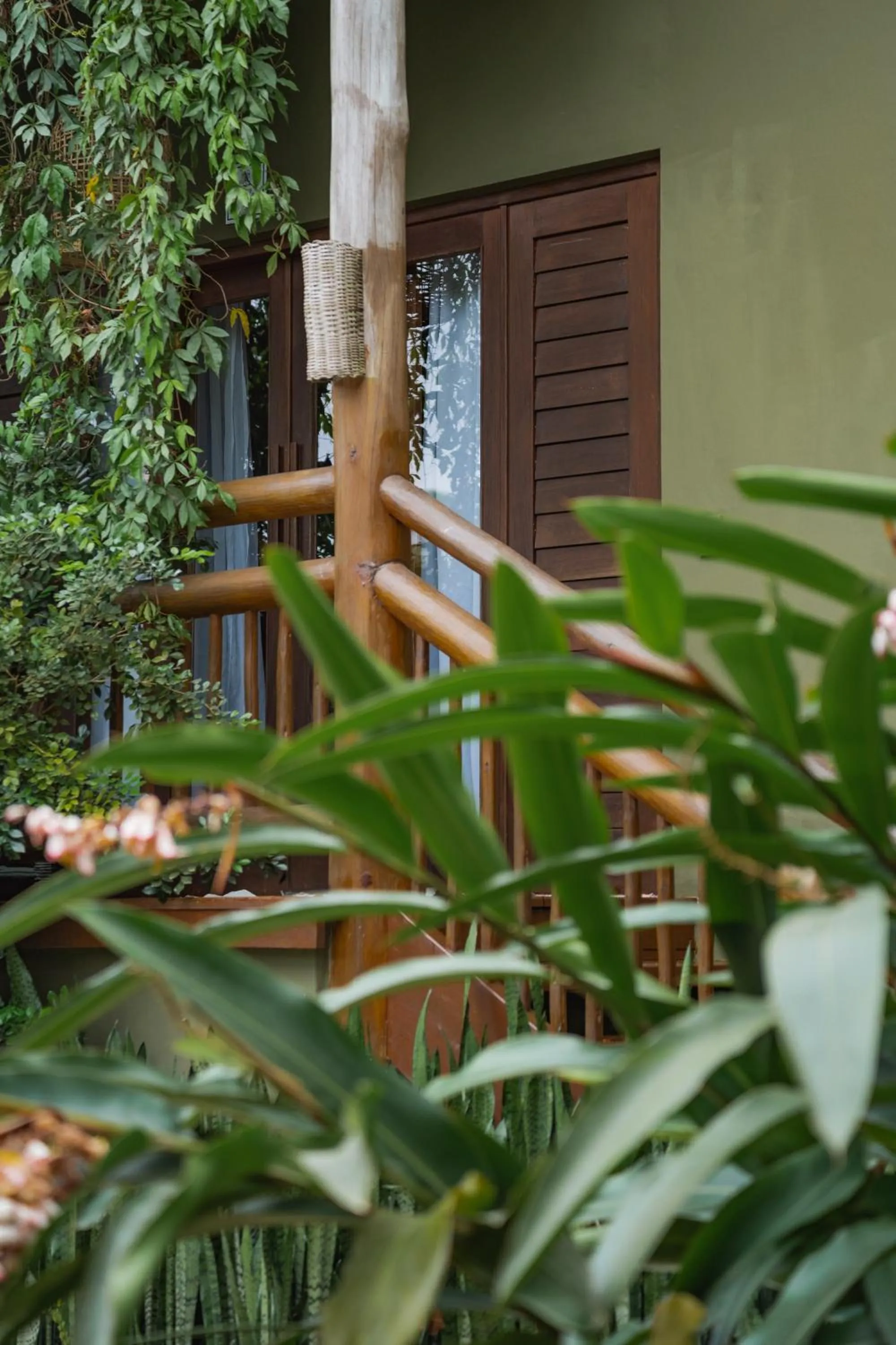 D'amo Hotel Boutique