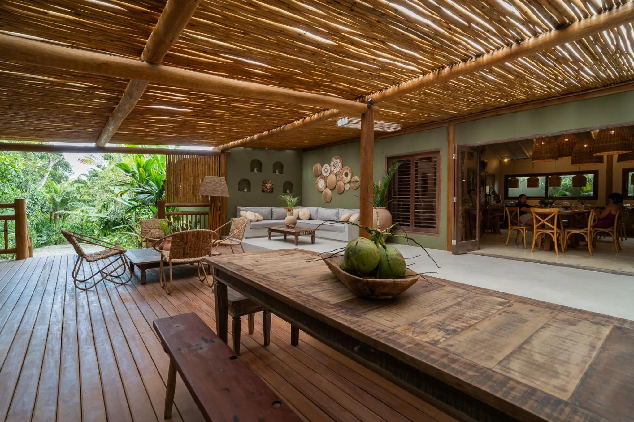 D'amo Hotel Boutique