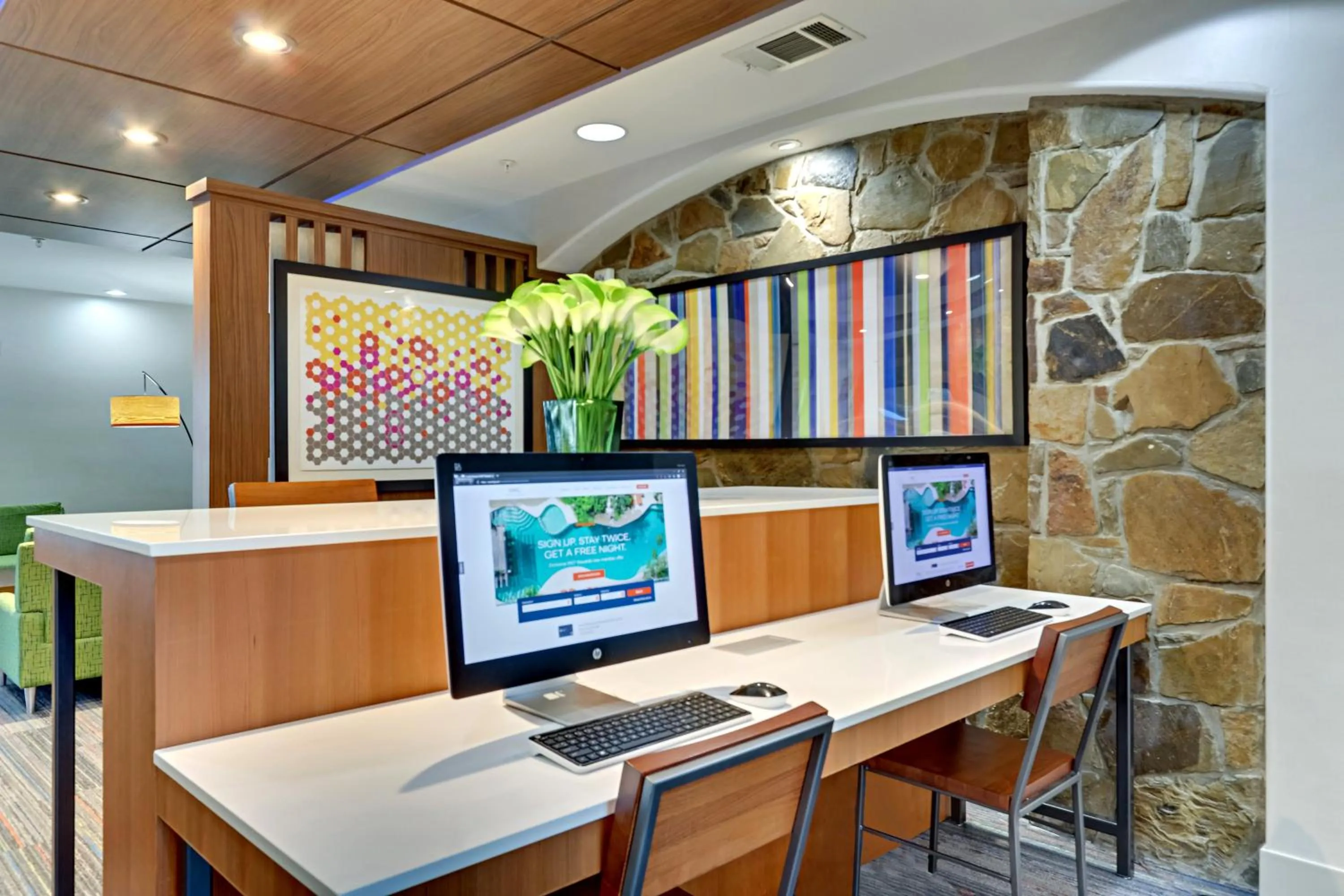 Other in Holiday Inn Express Hotel and Suites Weatherford by IHG