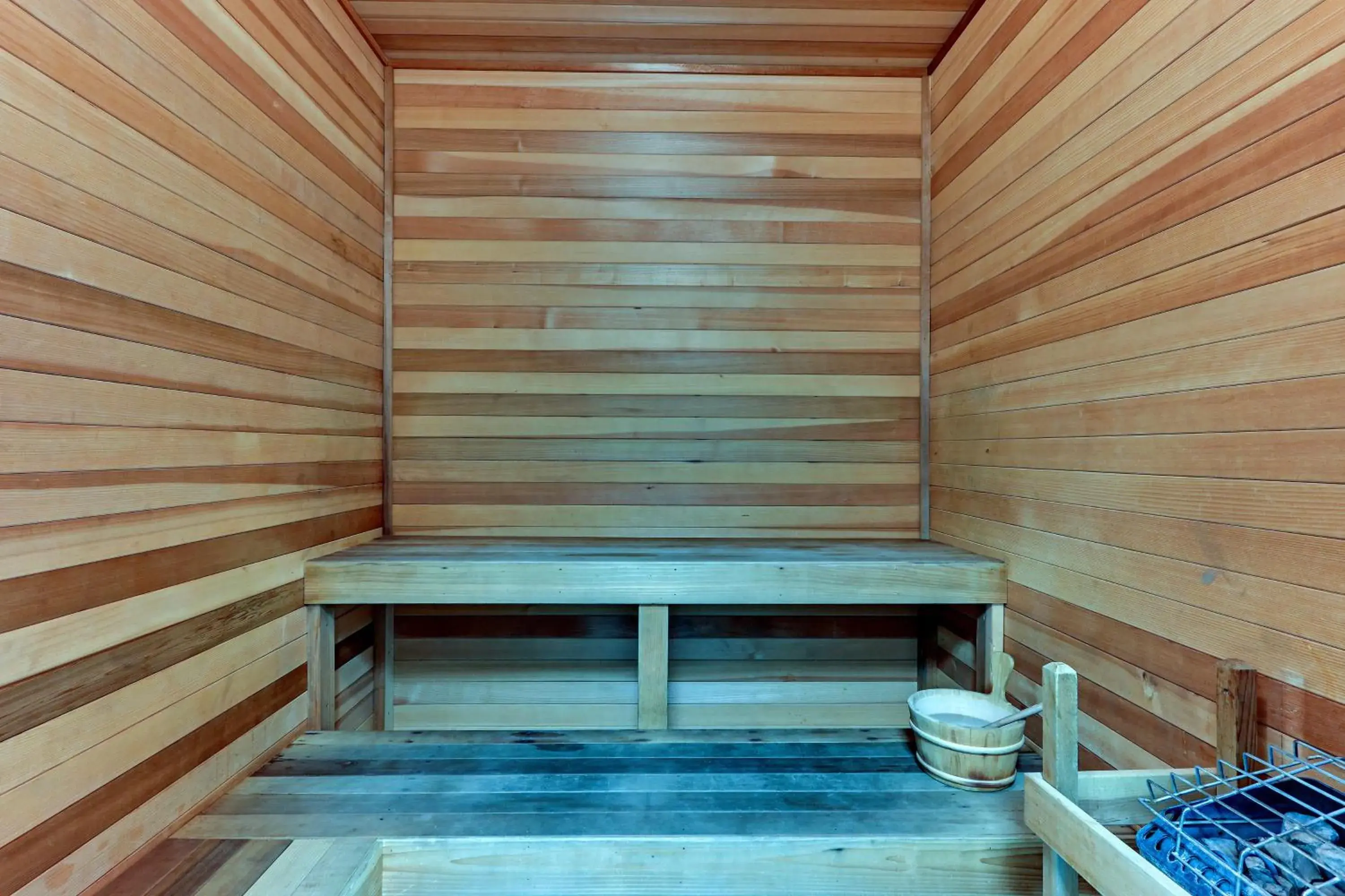 Fitness centre/facilities in Holiday Inn Express Hotel and Suites Weatherford by IHG Fitness centre/facilities in Holiday Inn Express Hotel and Suites Weatherford by IHG