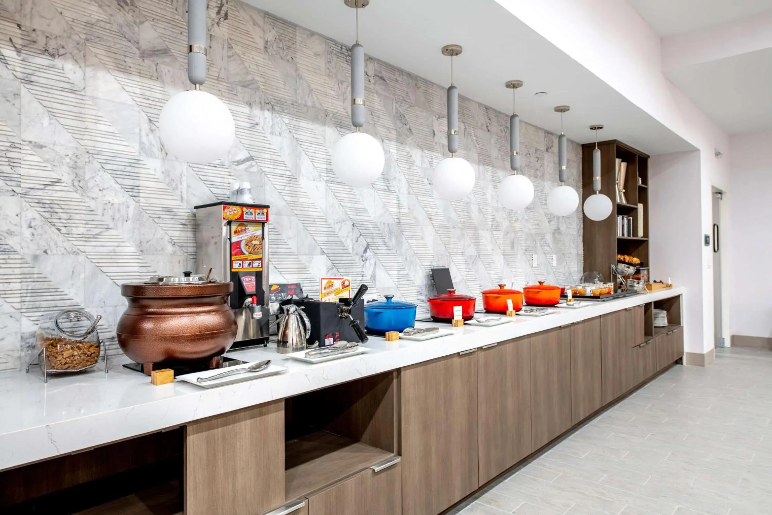 Breakfast in Doubletree Sulphur Lake Charles Breakfast in Doubletree Sulphur Lake Charles