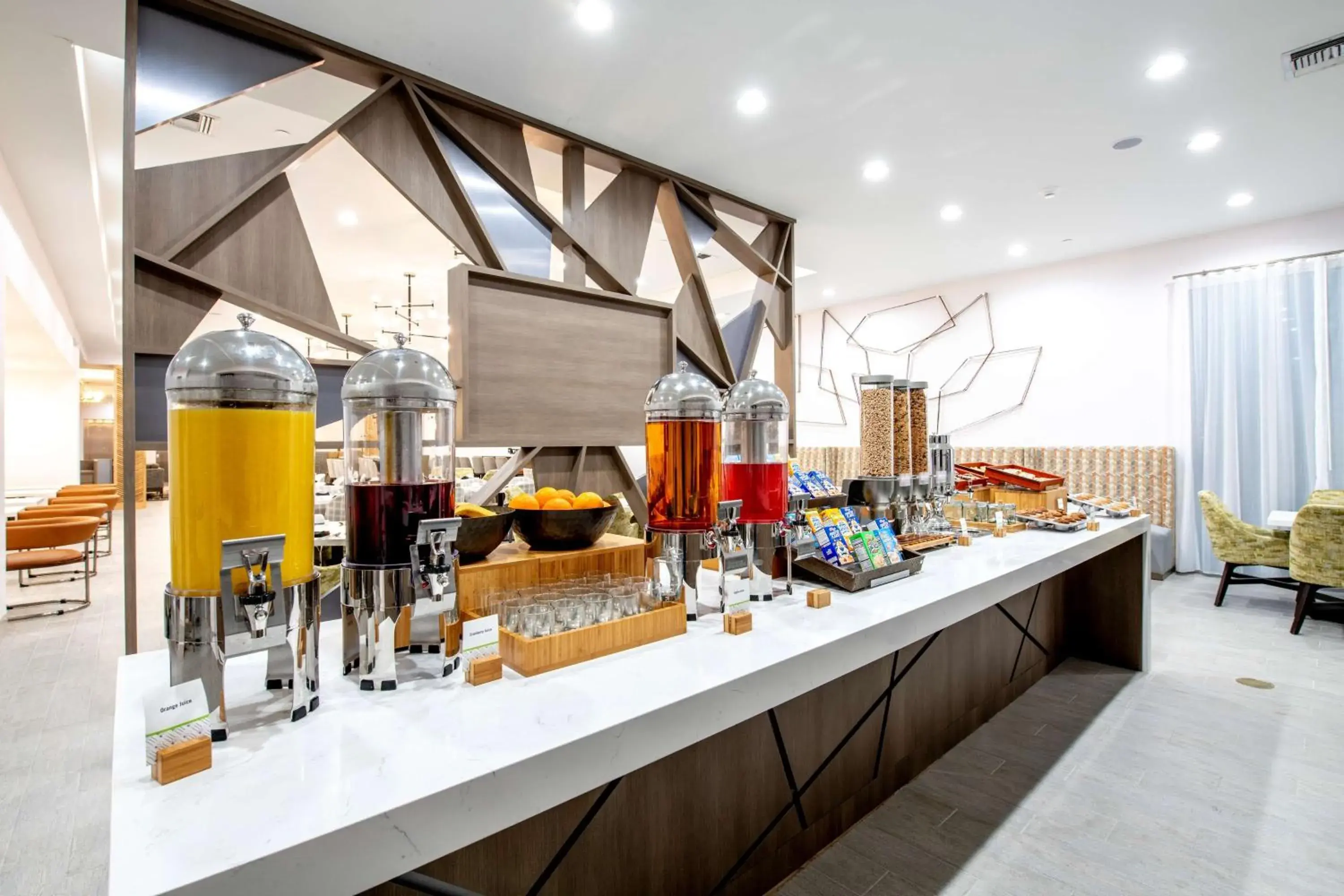 Breakfast in Doubletree Sulphur Lake Charles Breakfast in Doubletree Sulphur Lake Charles