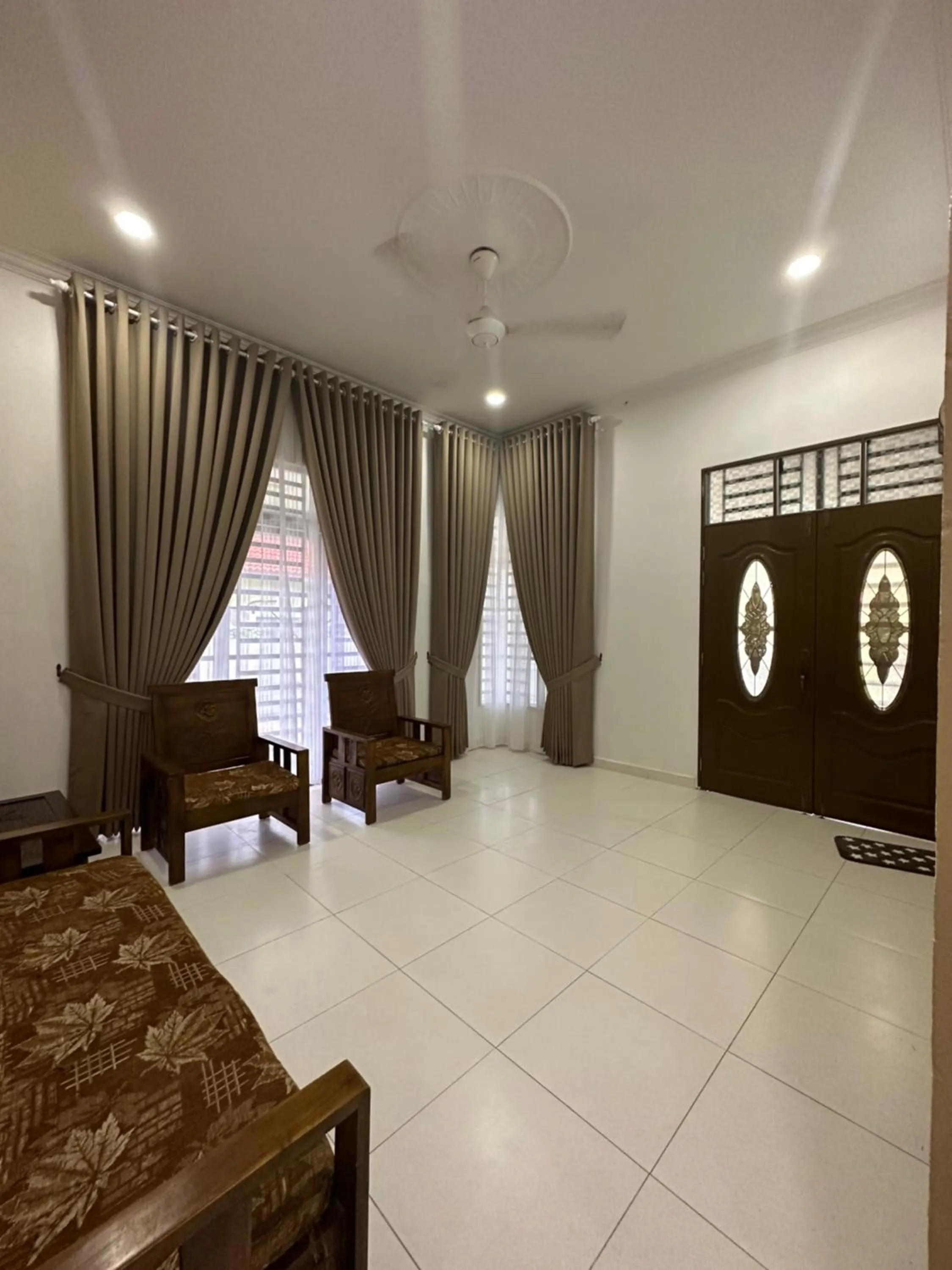Zuriana Ashraf Homestay Kota Bharu