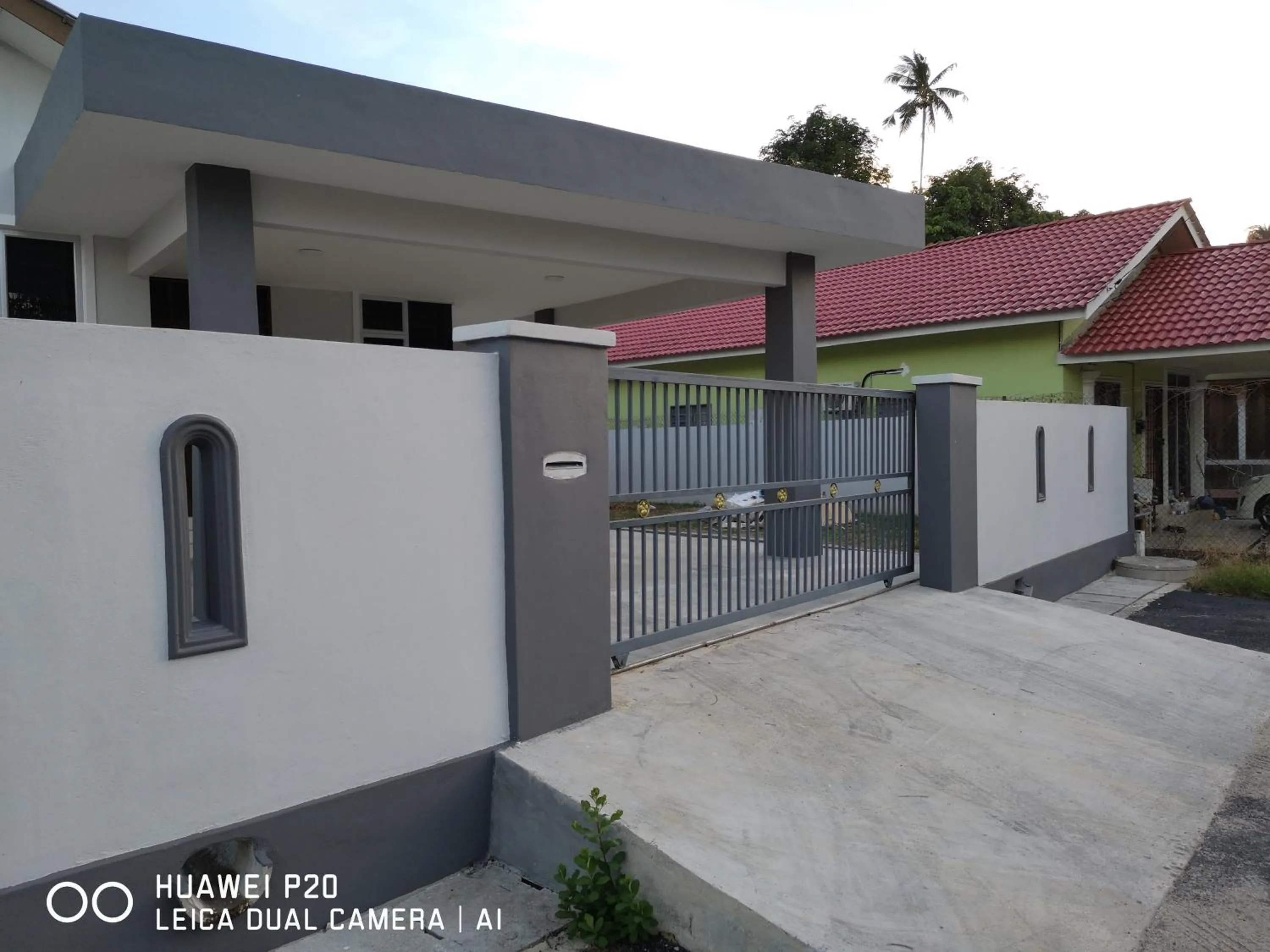 Zuriana Ashraf Homestay Kota Bharu