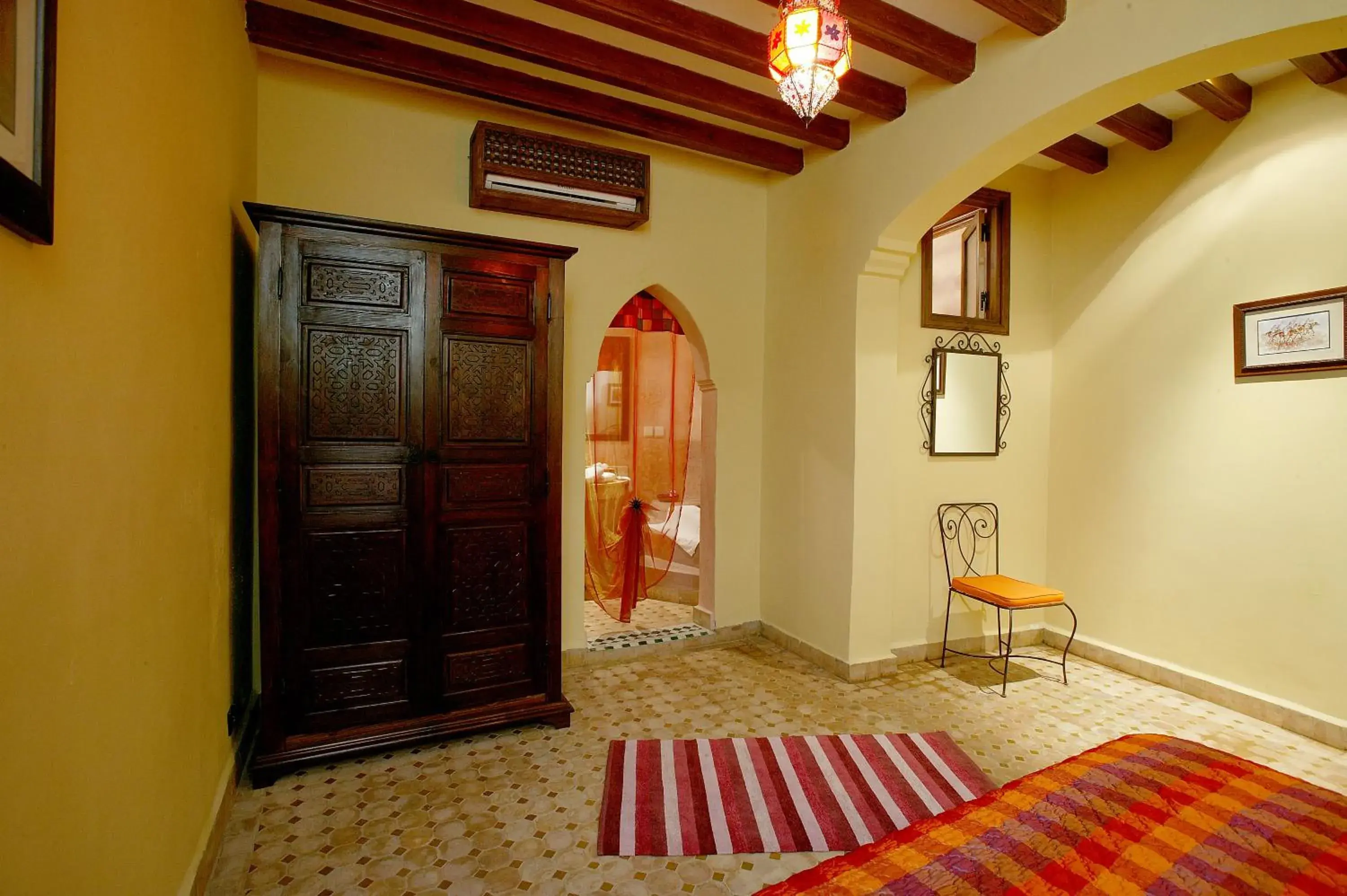 Bedroom, Bed in Riad Alida Bedroom, Bed in Riad Alida