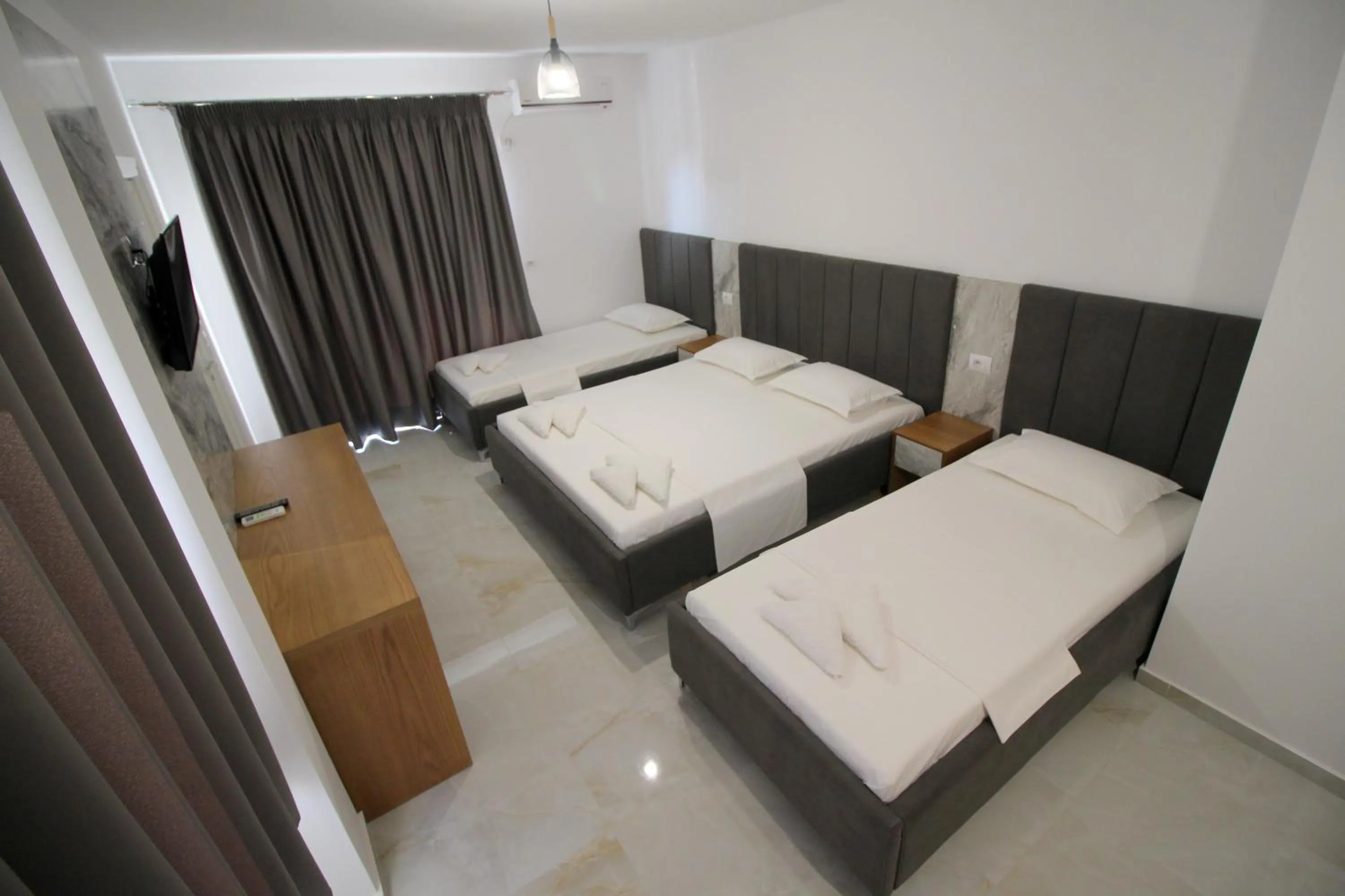 Luxury Quadruple Room in Hotel Four Islands