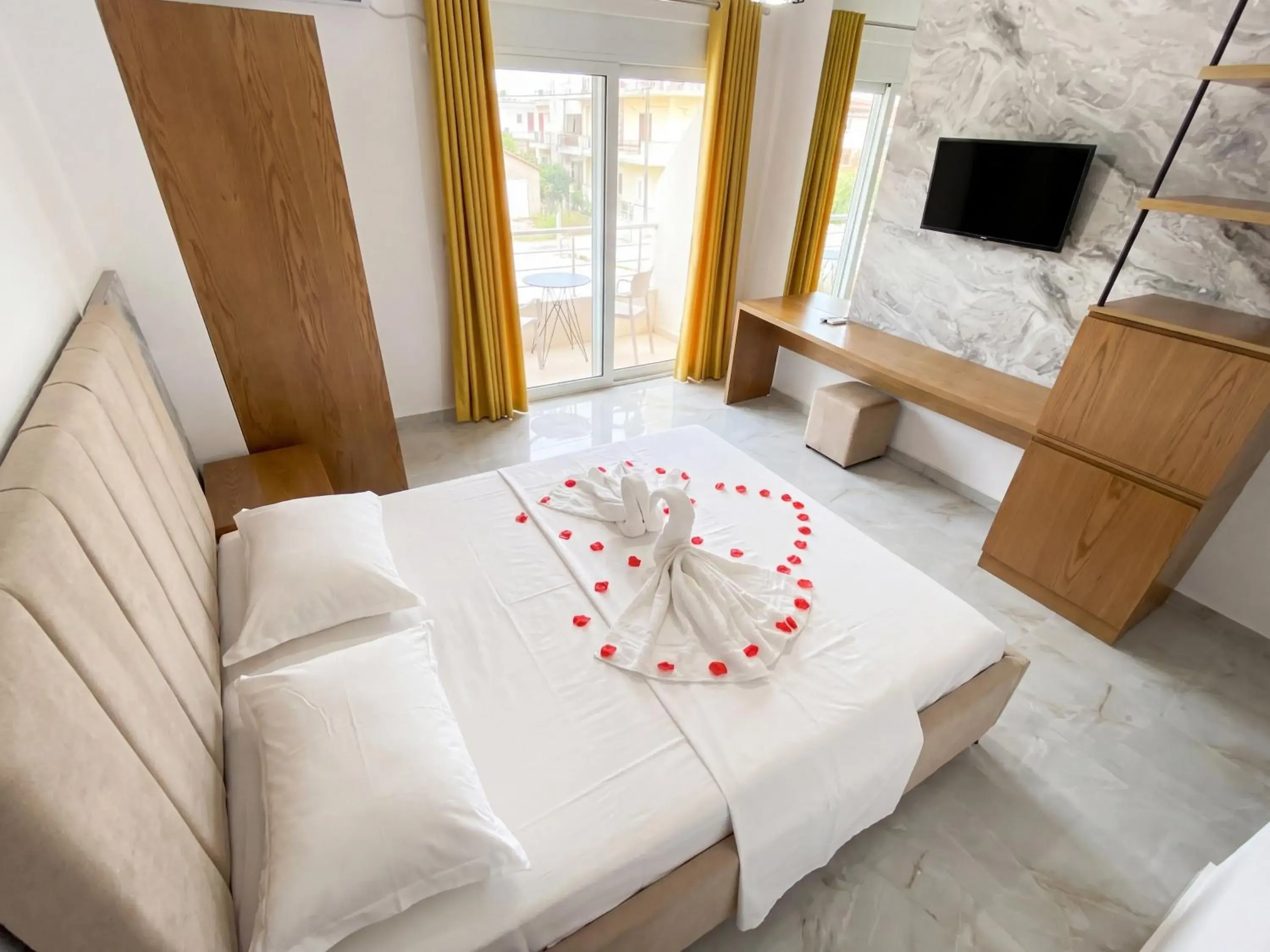 Hotel Four Islands Hotel Four Islands