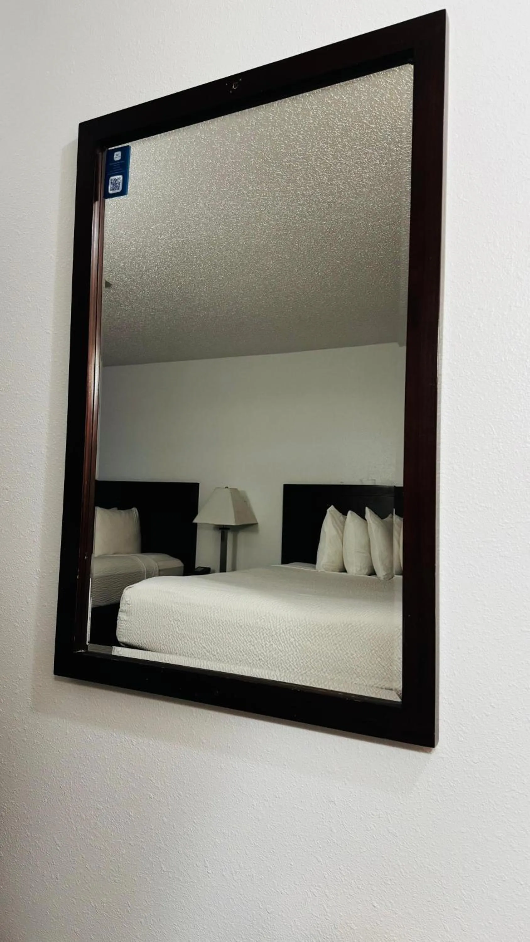 Bed in Days Inn by Wyndham North Platte