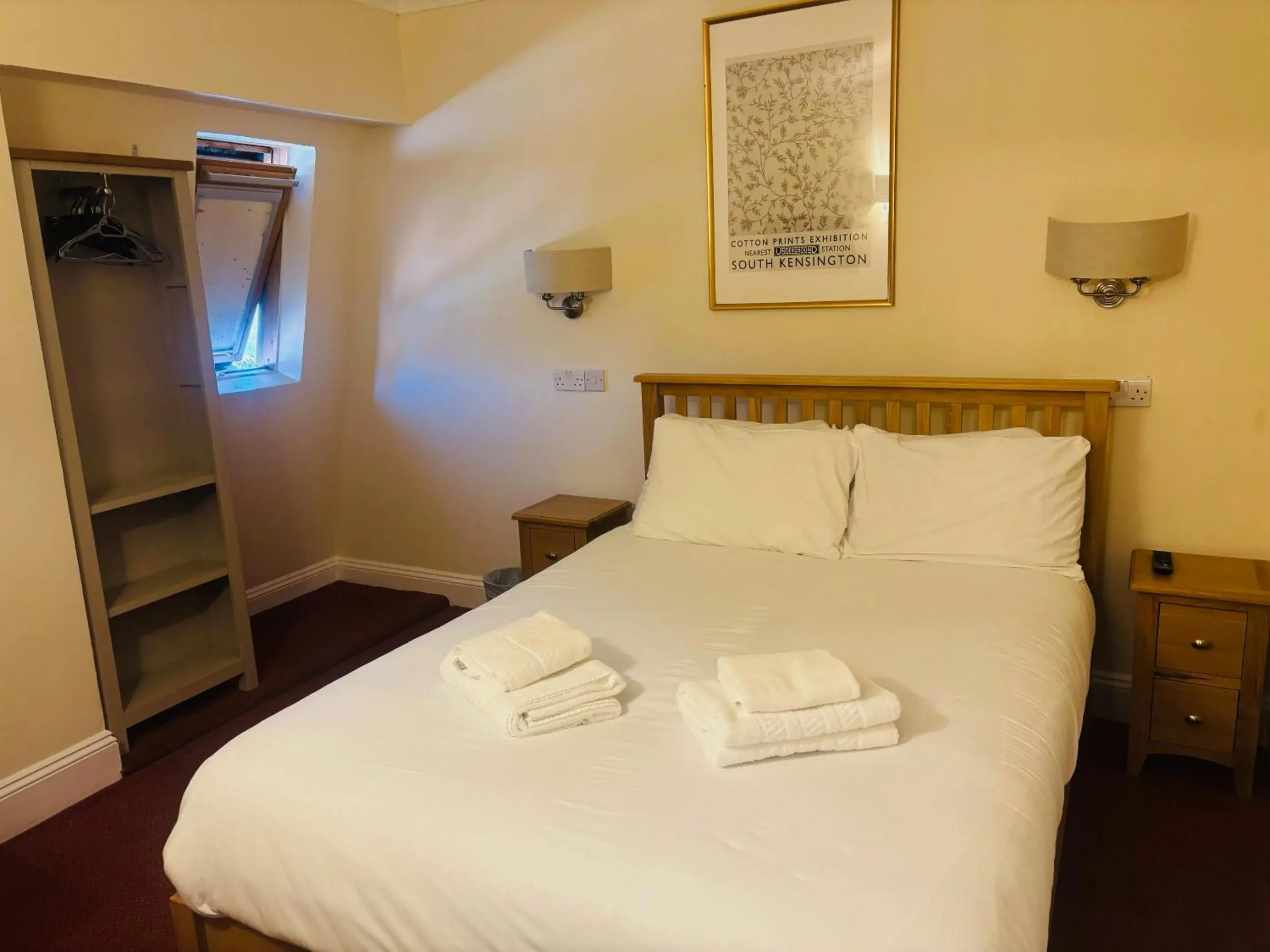 Standard Family Room in Rothwell House Hotel Standard Family Room in Rothwell House Hotel