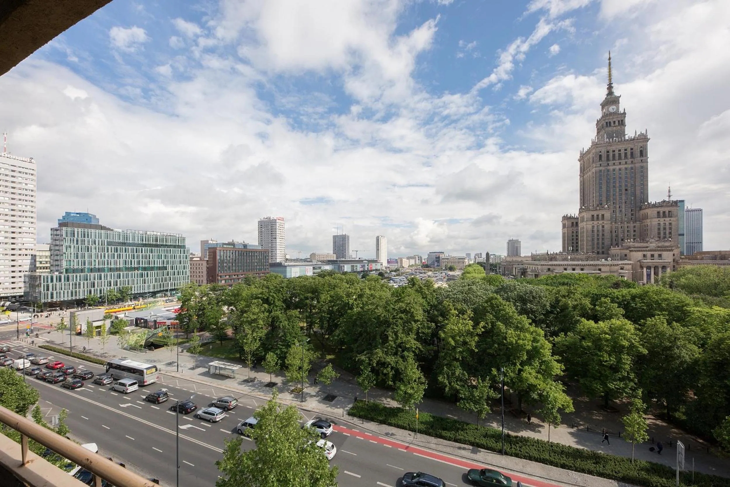 ShortStayPoland Swietokrzyska (B38)