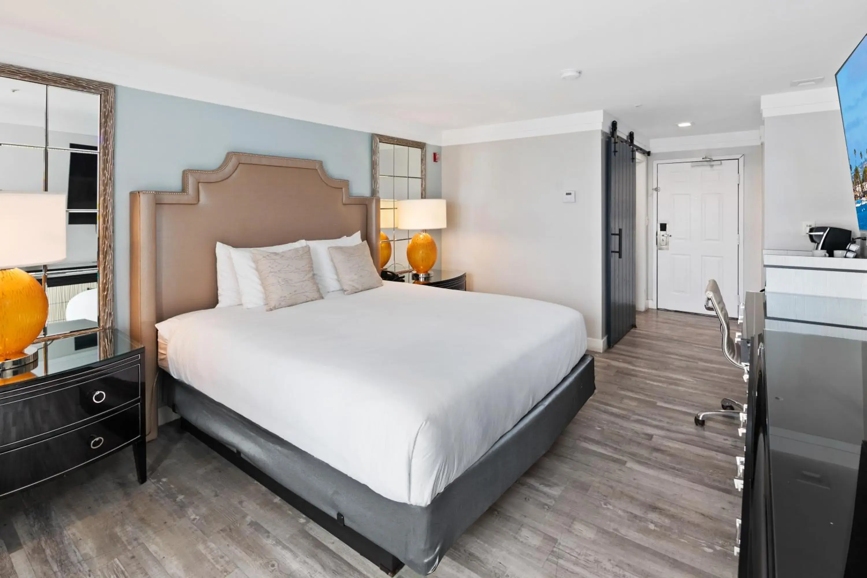 Bedroom, Bed in Costa Art Hotel Bedroom, Bed in Costa Art Hotel