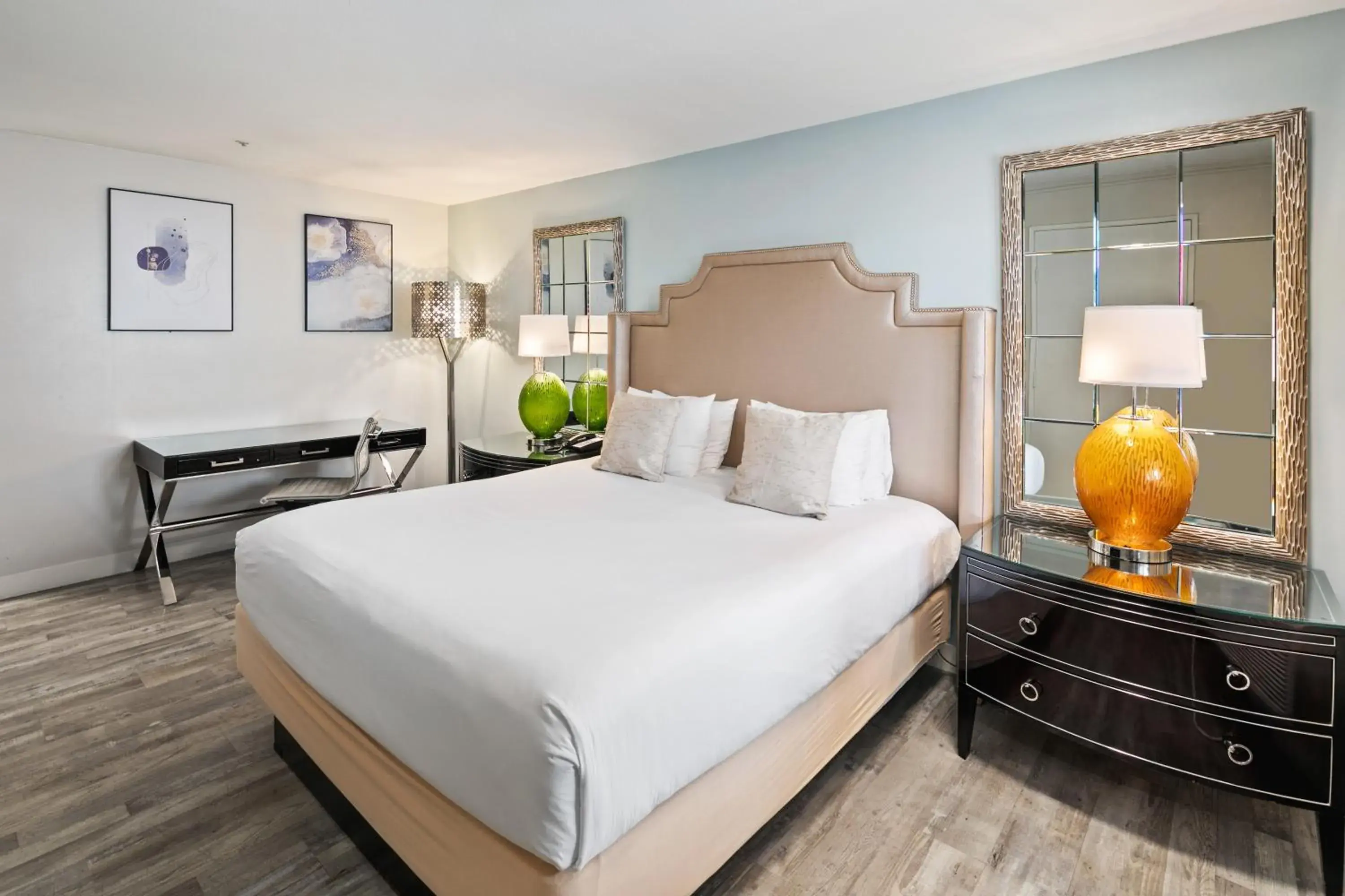 Photo of the whole room, Bed in Costa Art Hotel Photo of the whole room, Bed in Costa Art Hotel