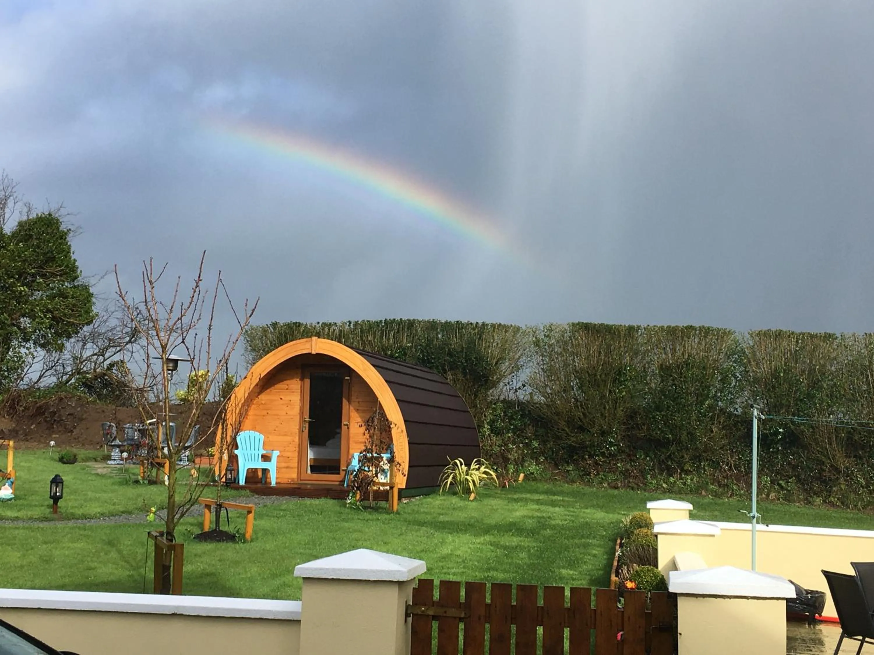 Clonakilty Accommodation