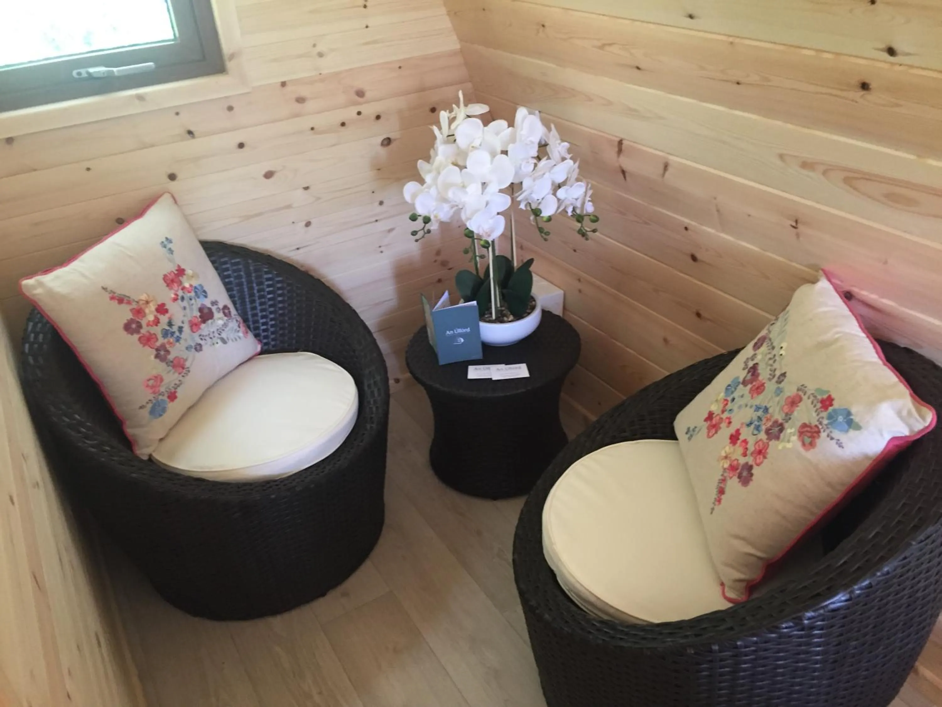Property building in Clonakilty Accommodation