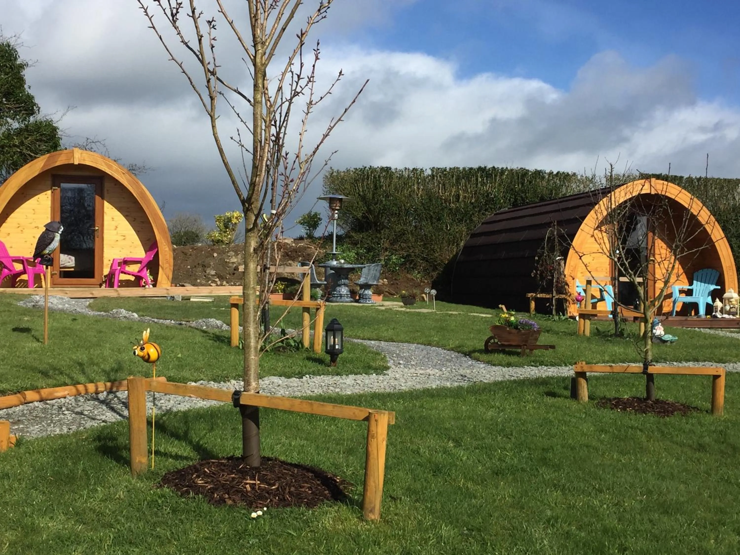 Clonakilty Accommodation