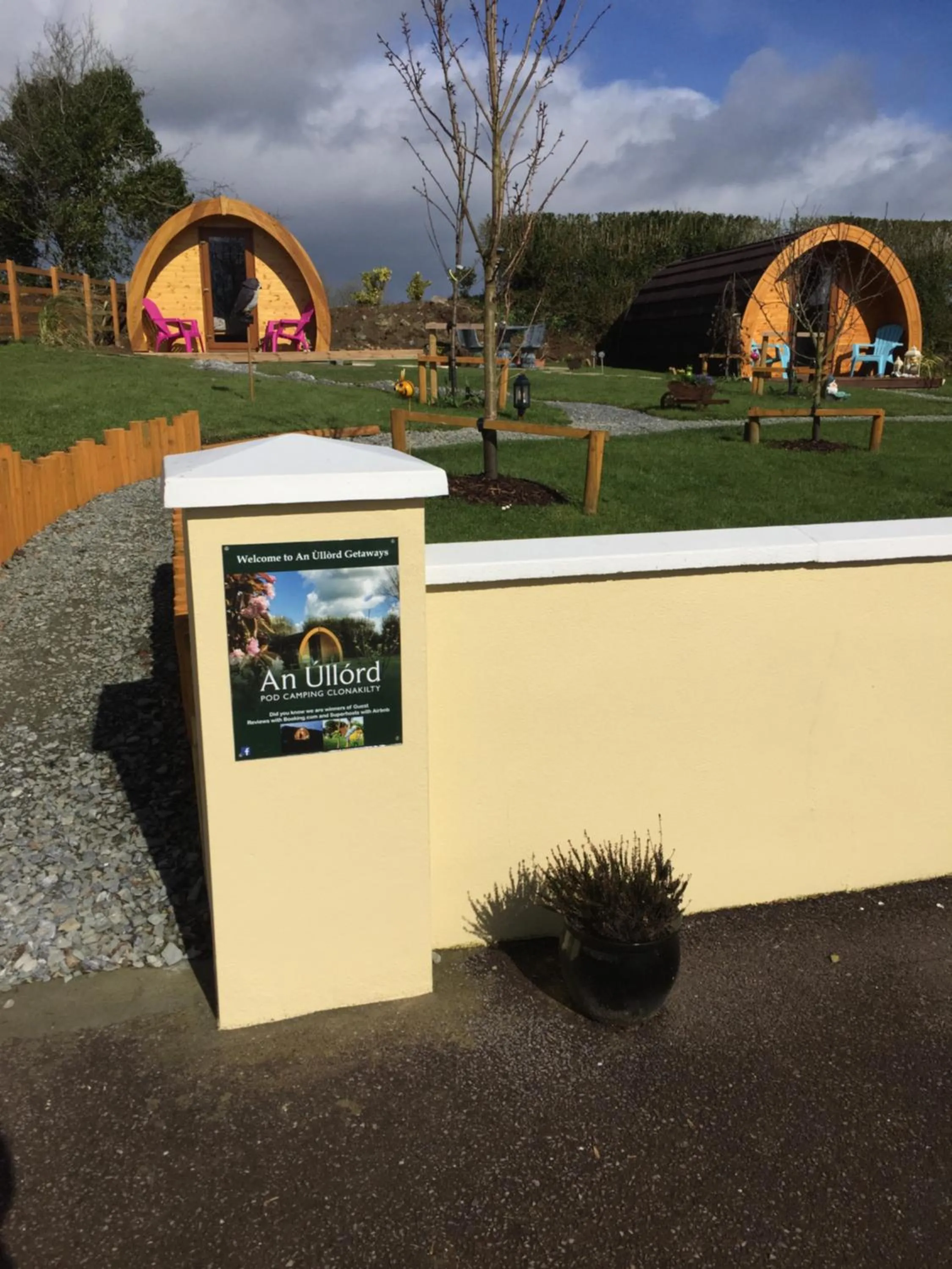Clonakilty Accommodation