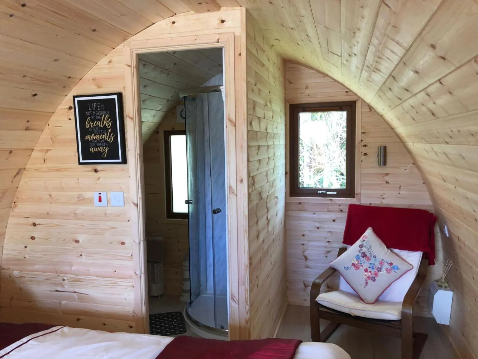 Bed in Clonakilty Accommodation
