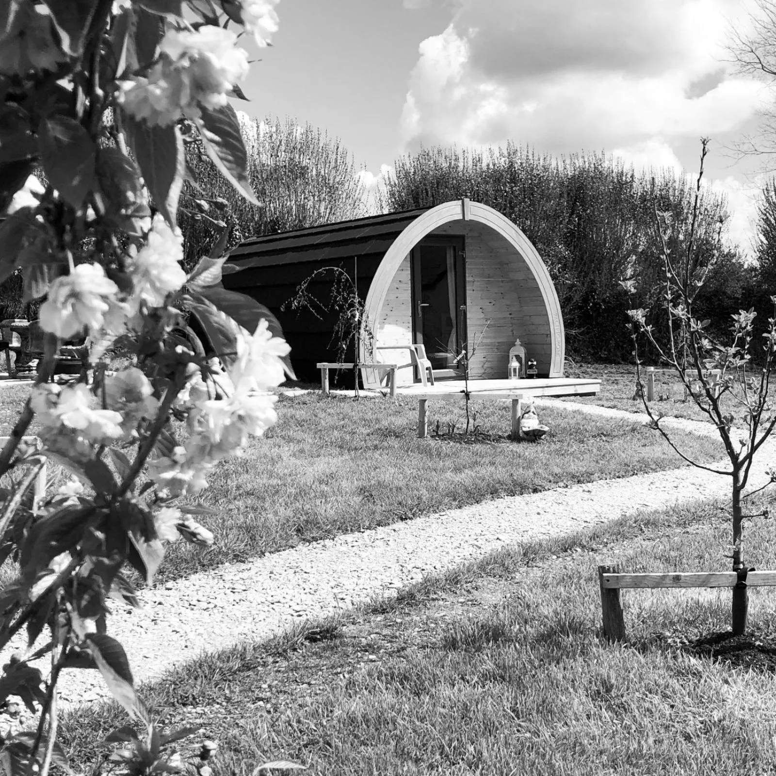 Spring in Clonakilty Accommodation