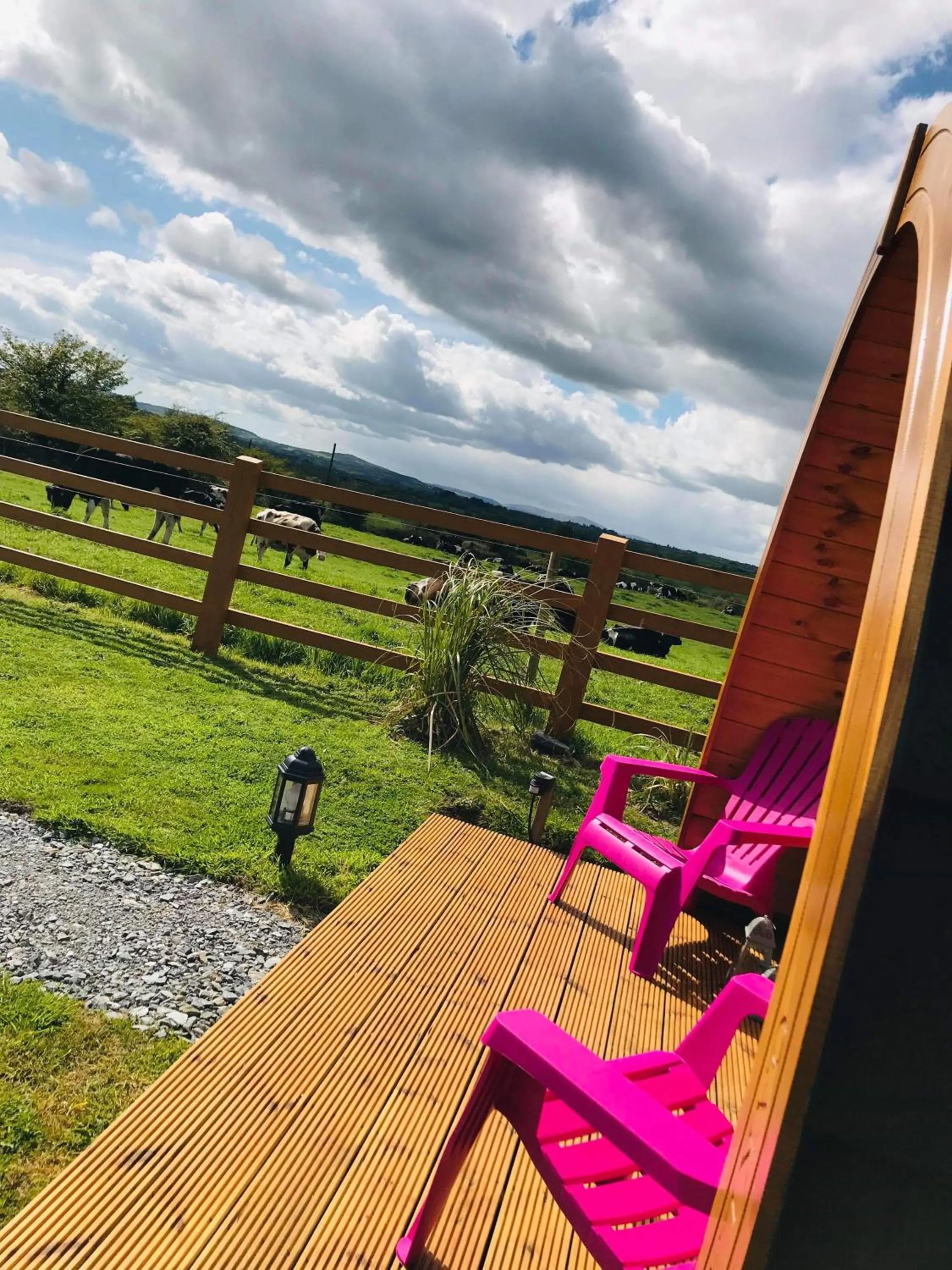 Clonakilty Accommodation
