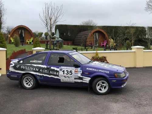 Clonakilty Accommodation