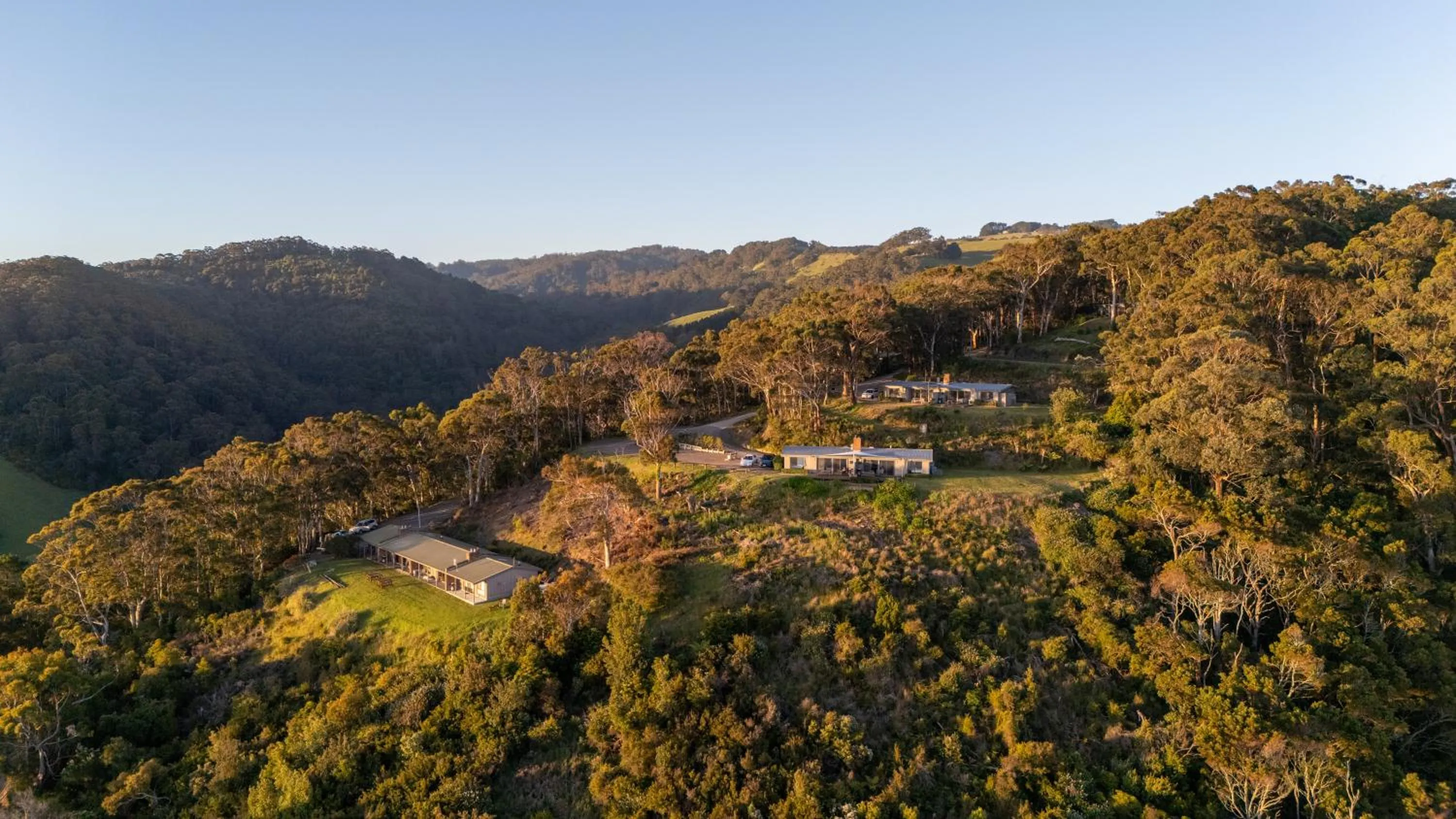 Property building in Beacon Point Ocean View Villas