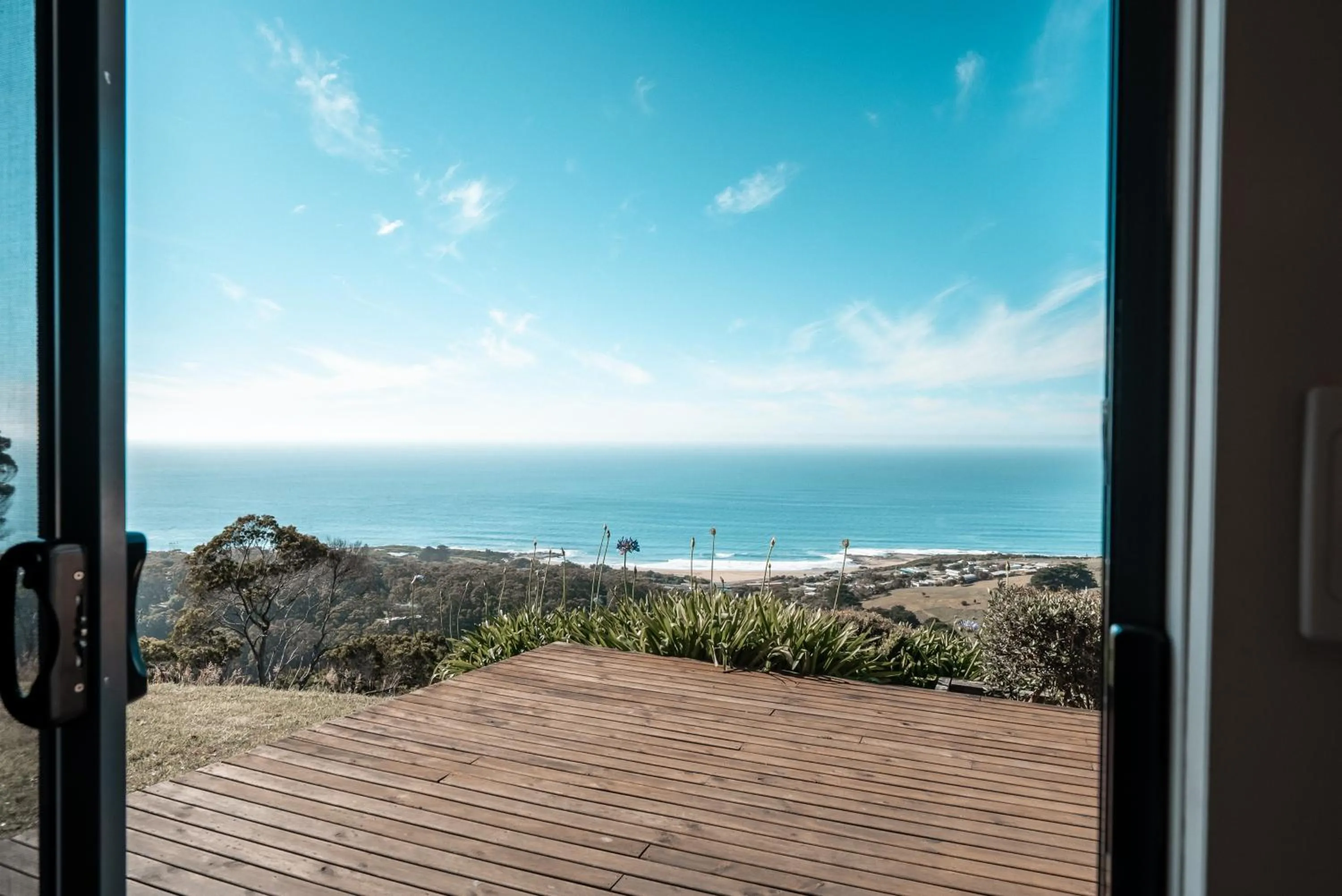 View (from property/room) in Beacon Point Ocean View Villas
