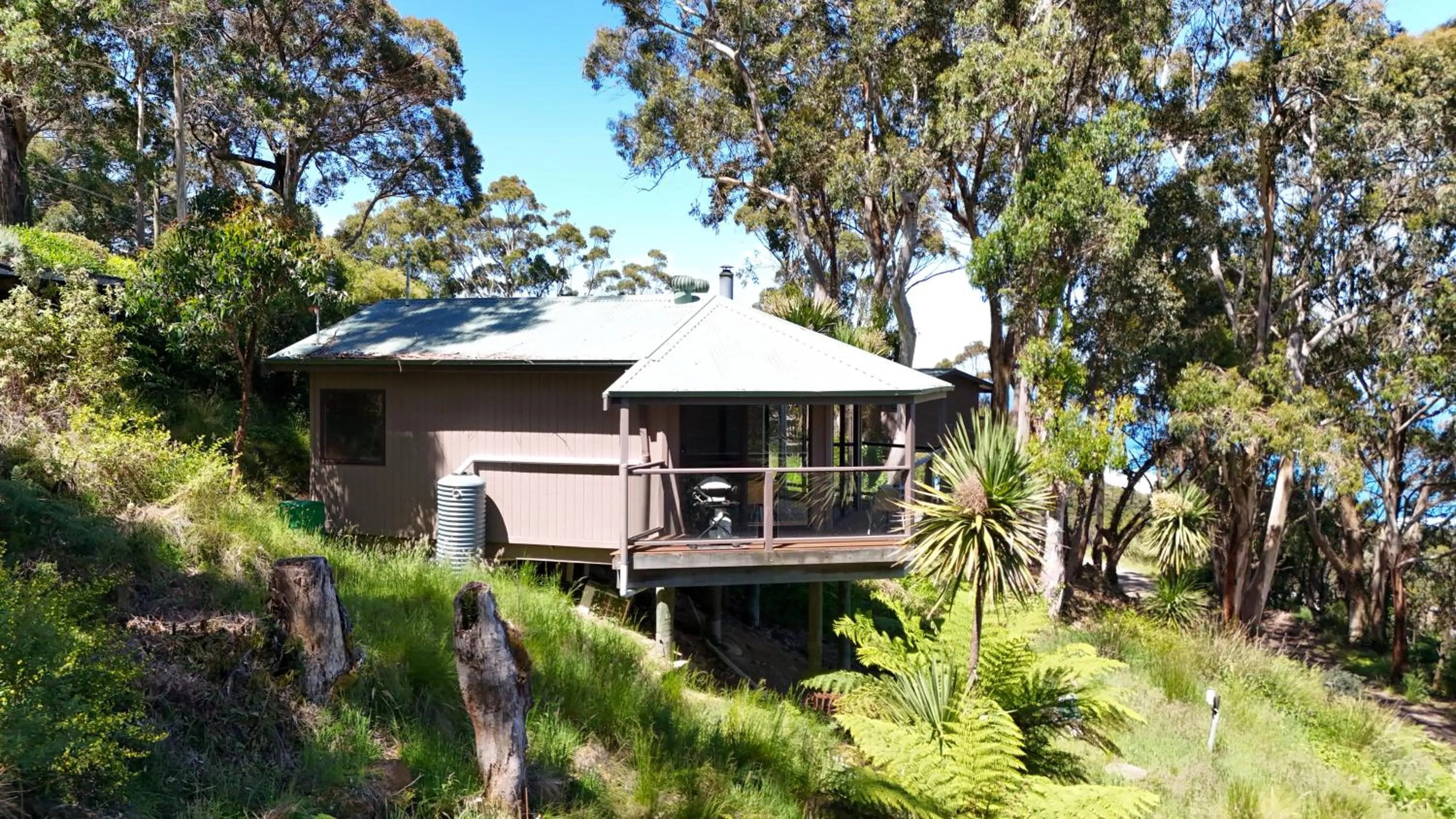 Property building in Beacon Point Ocean View Villas