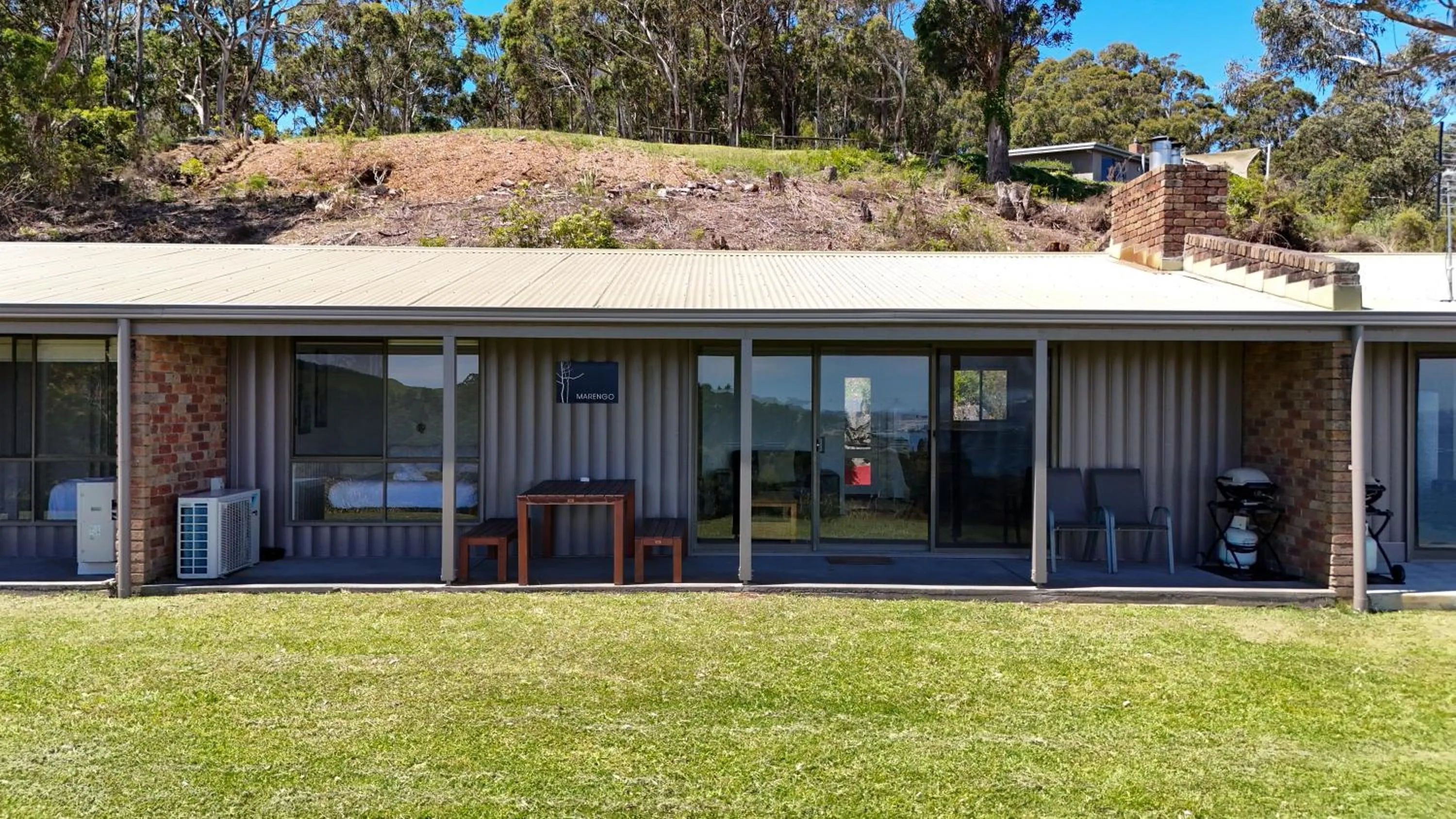 Property building in Beacon Point Ocean View Villas