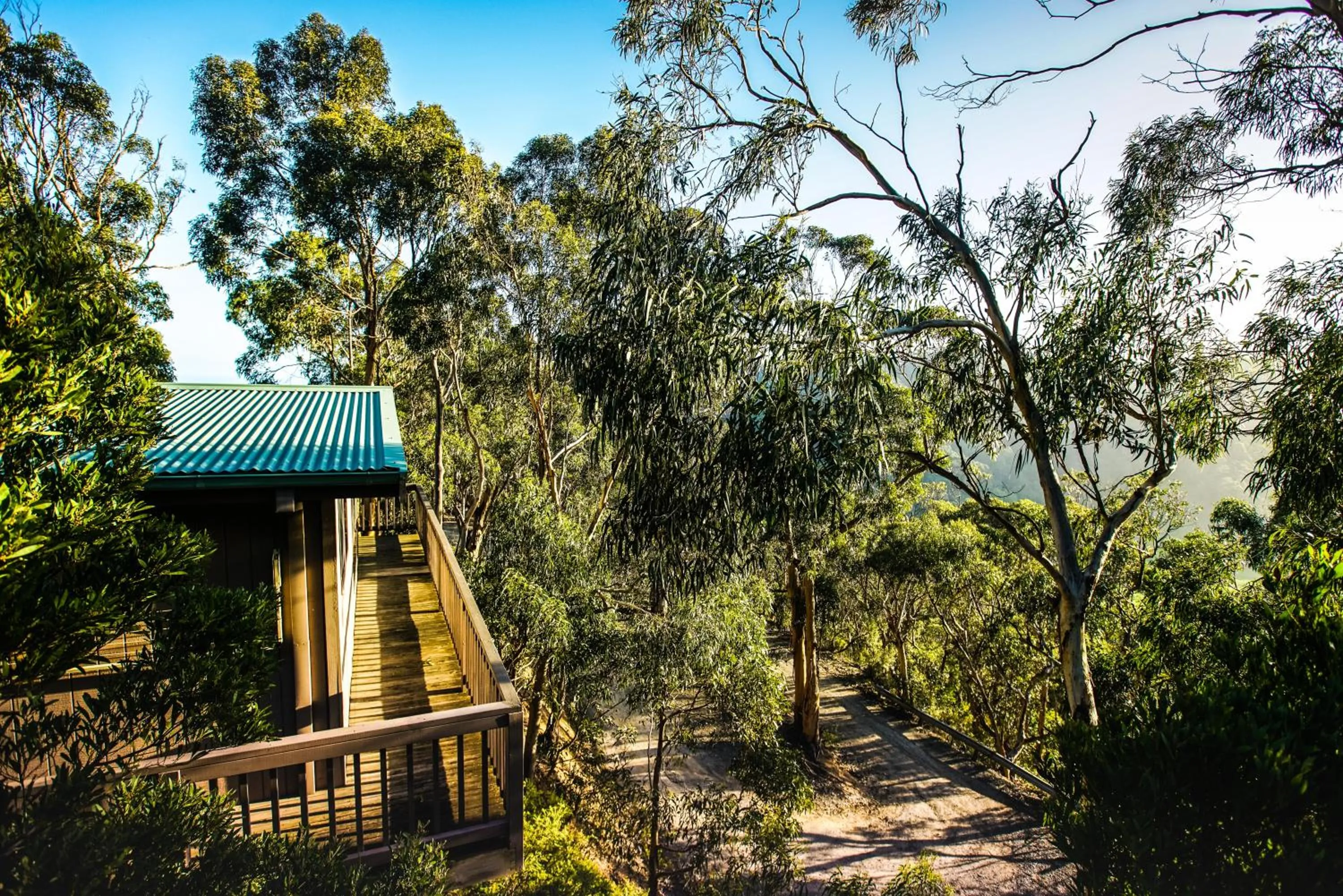 Beacon Point Ocean View Villas