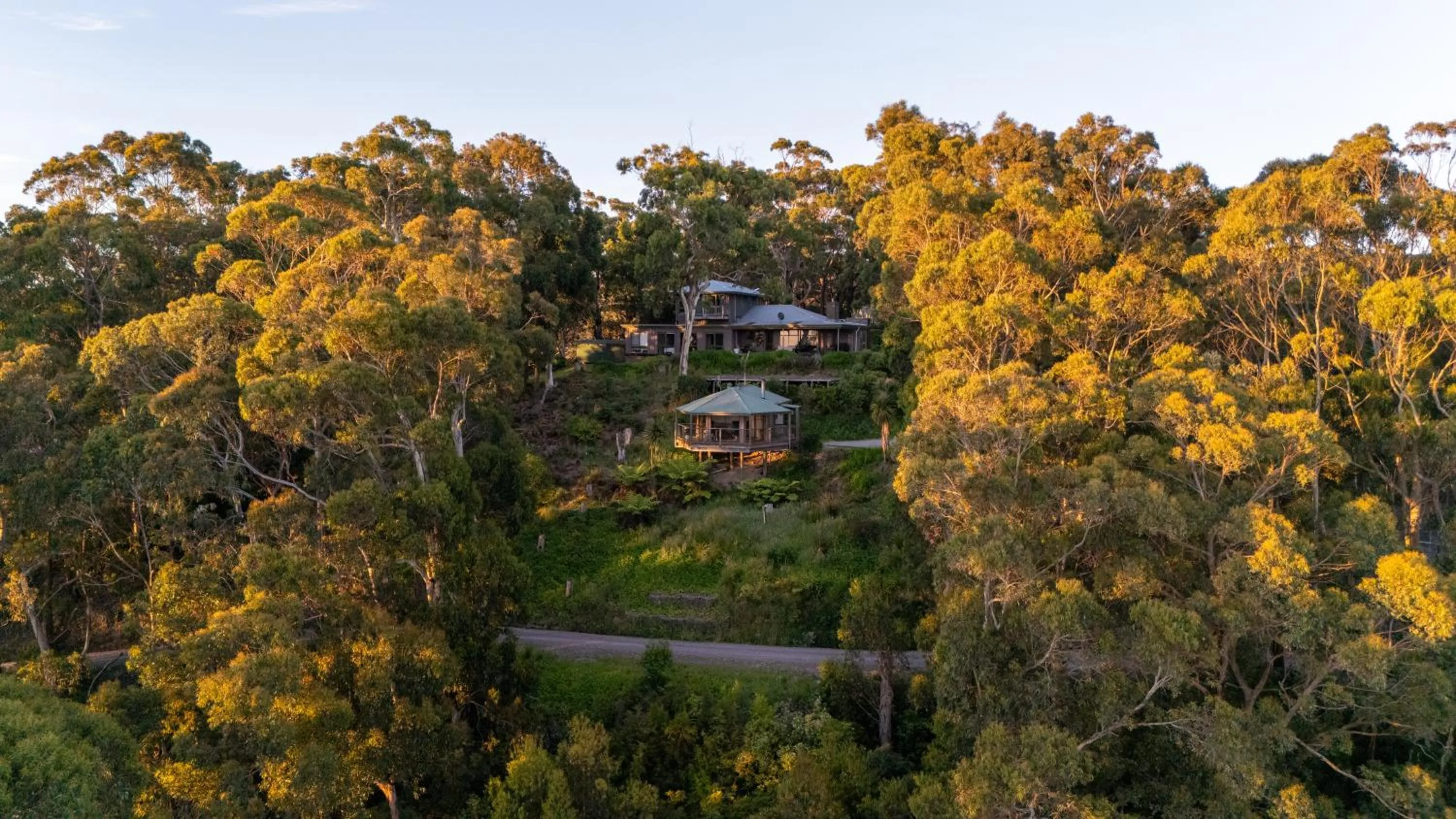 Property building in Beacon Point Ocean View Villas