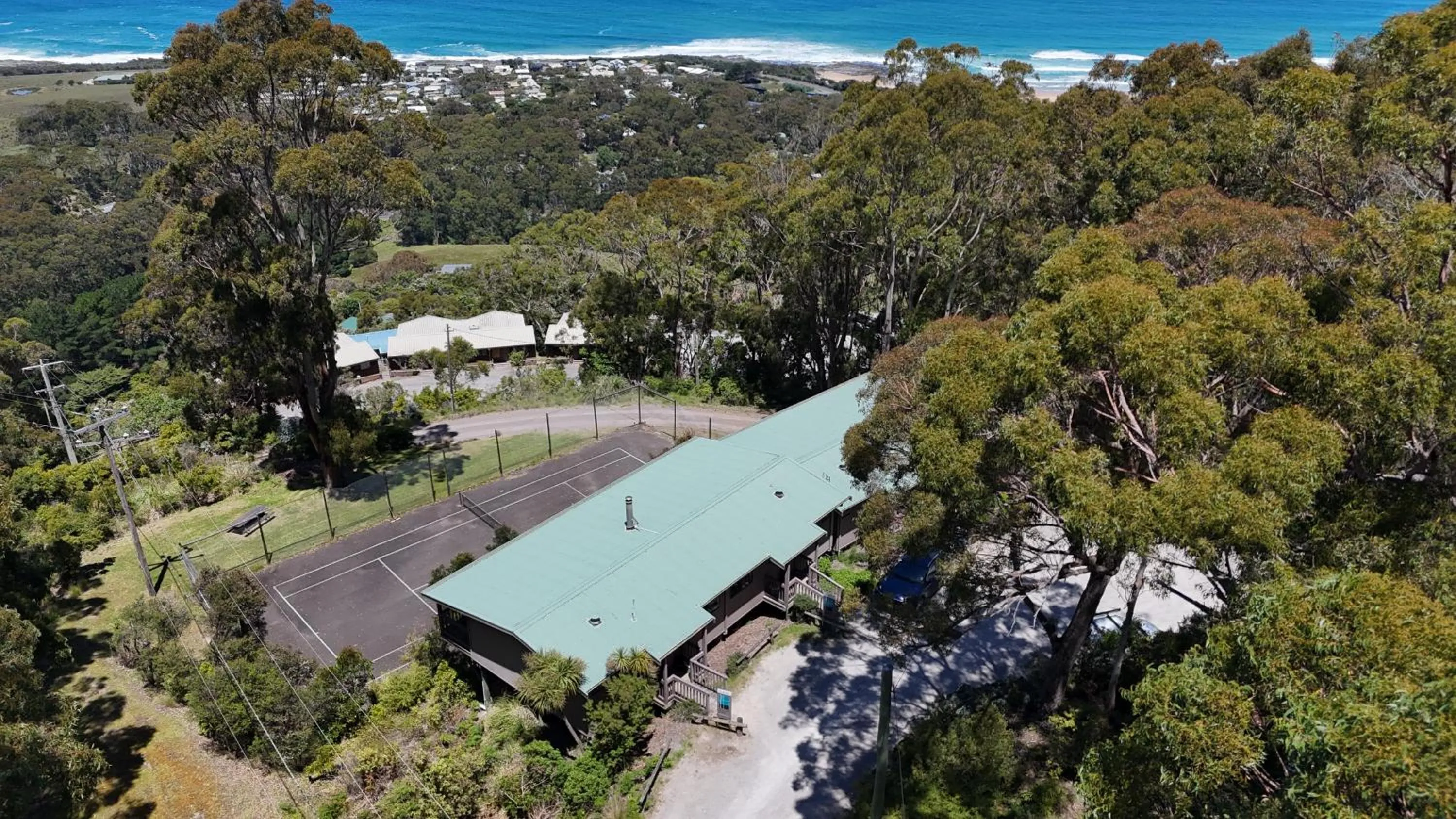 Property building in Beacon Point Ocean View Villas