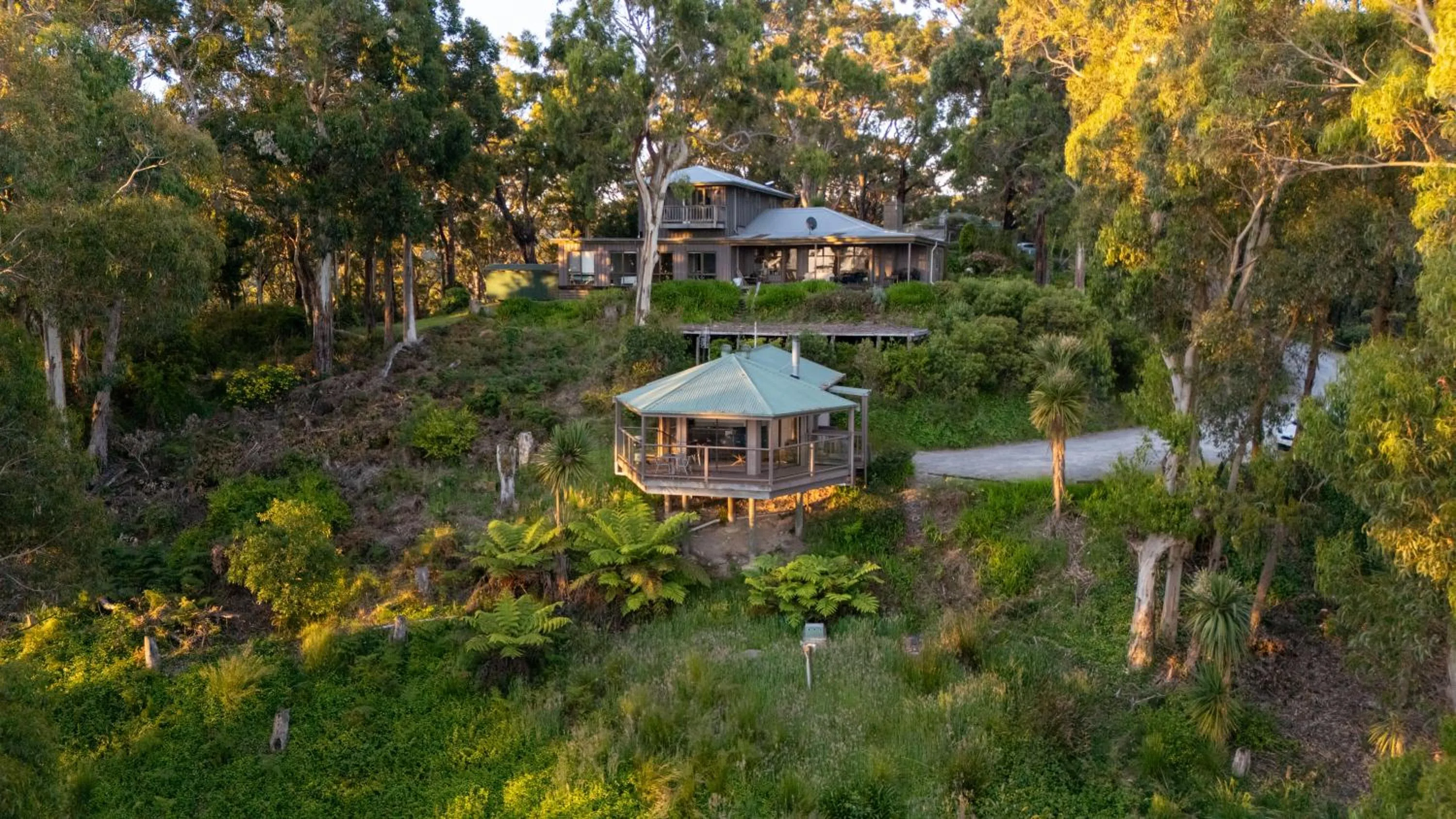 Property building in Beacon Point Ocean View Villas