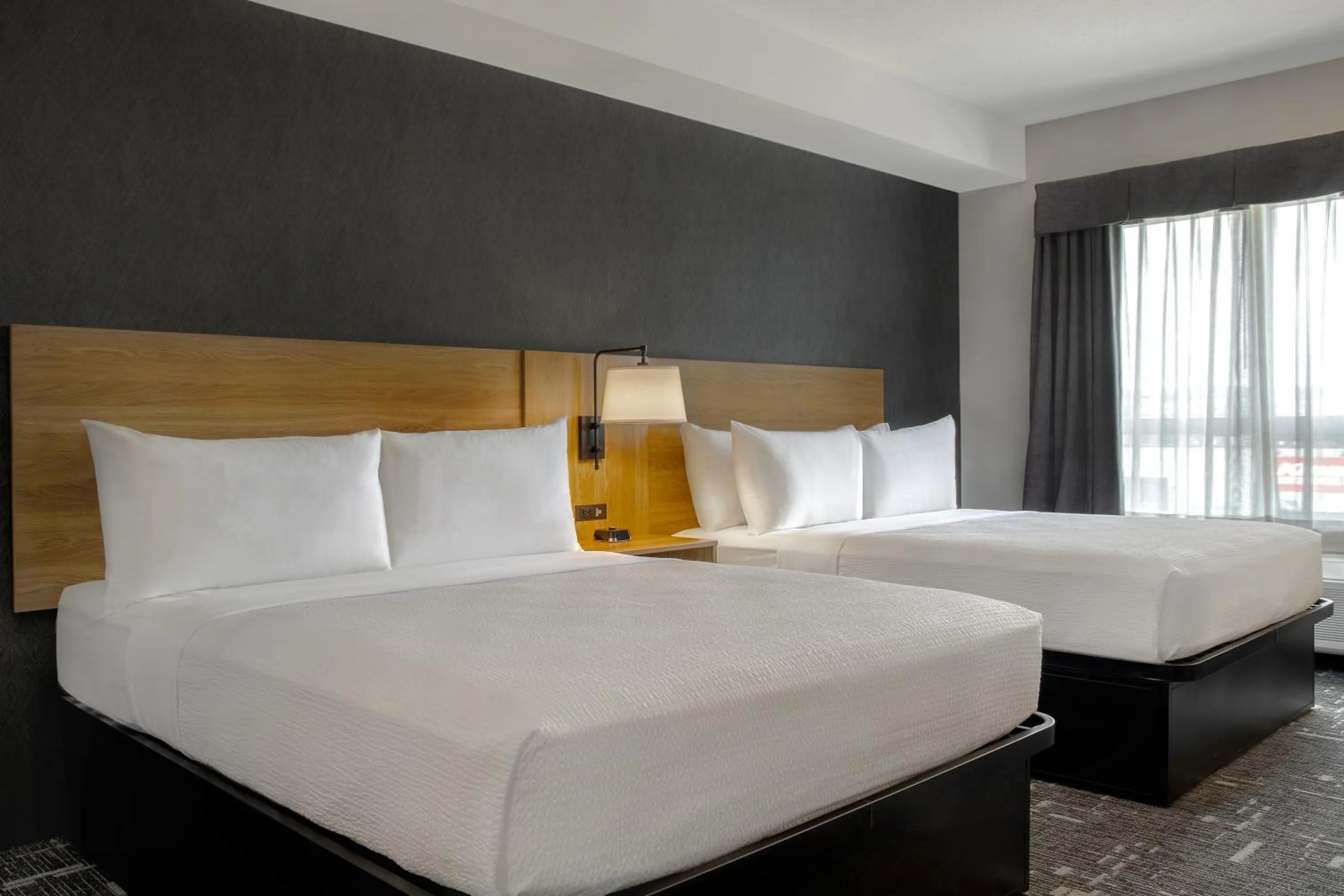 Guests in Ramada by Wyndham Cochrane