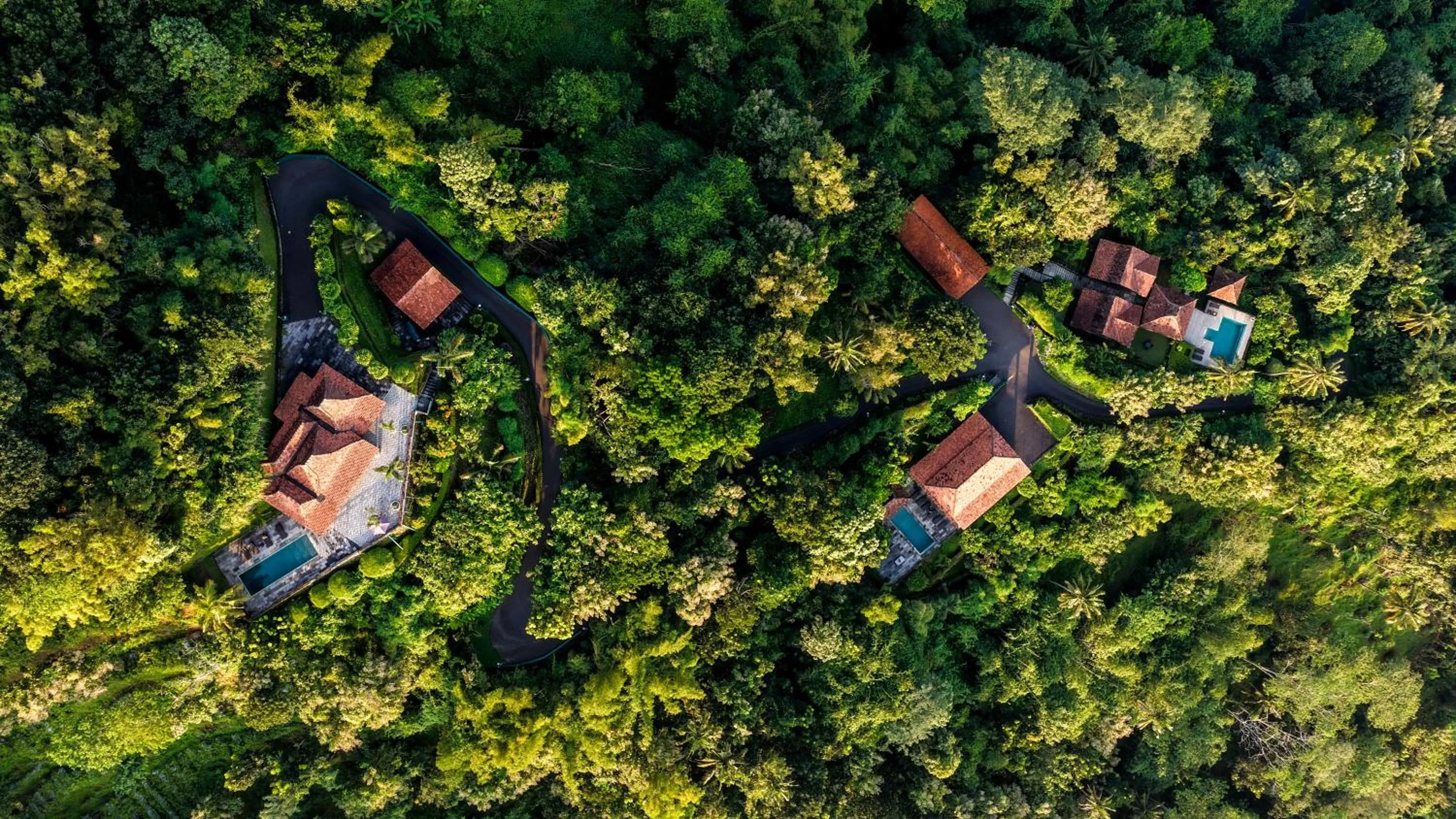 Villa Borobudur Resort