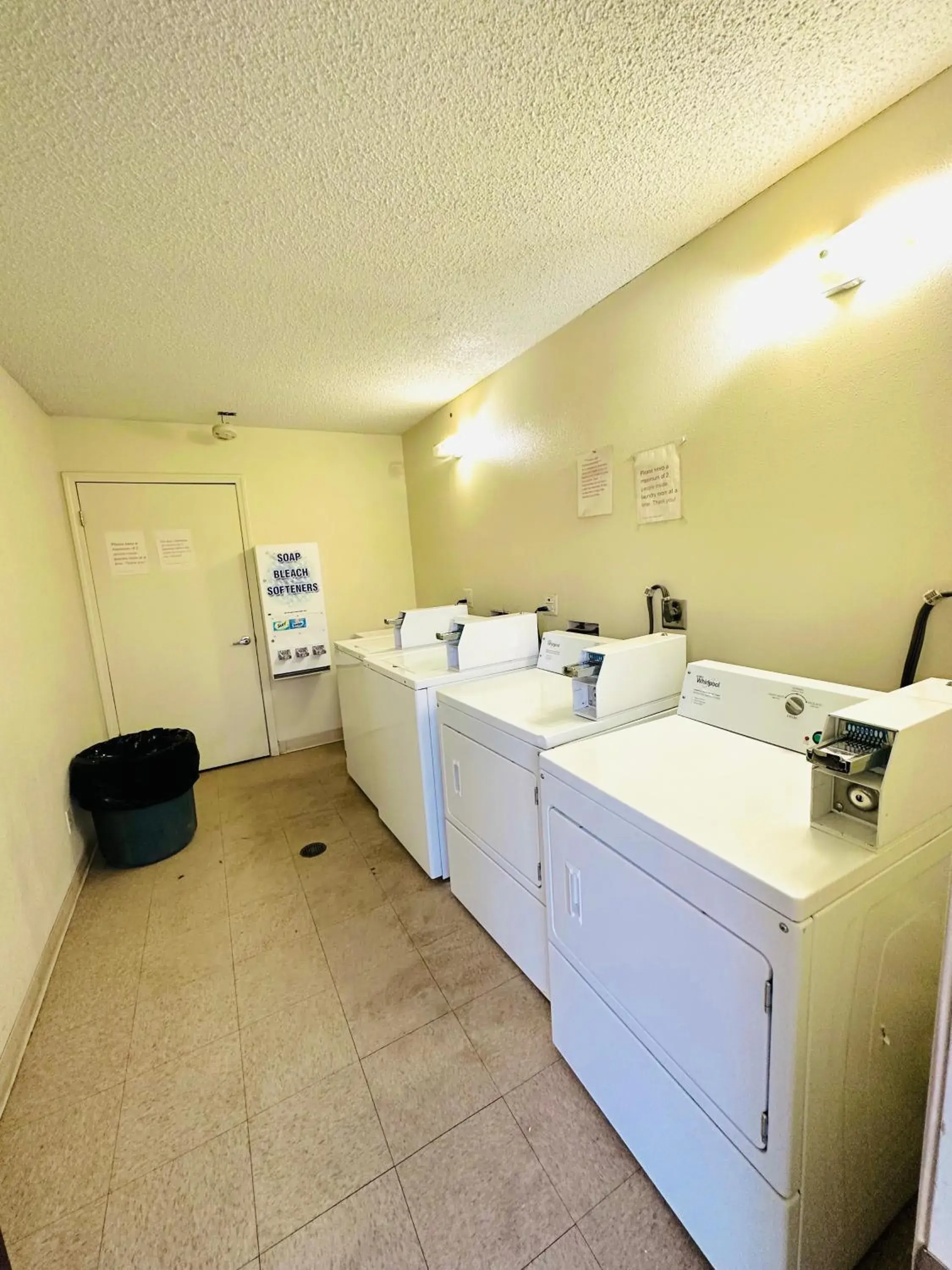 King's Inn Motel King's Inn Motel