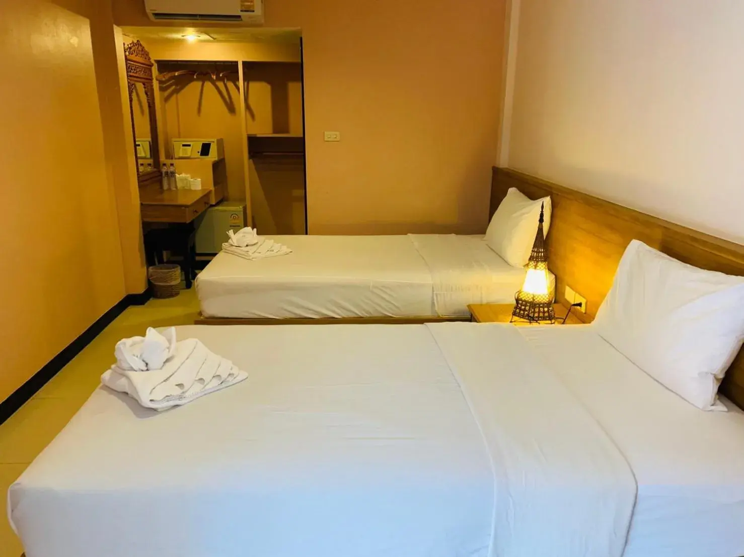 Area and facilities, Bed in Delight Resort Area and facilities, Bed in Delight Resort