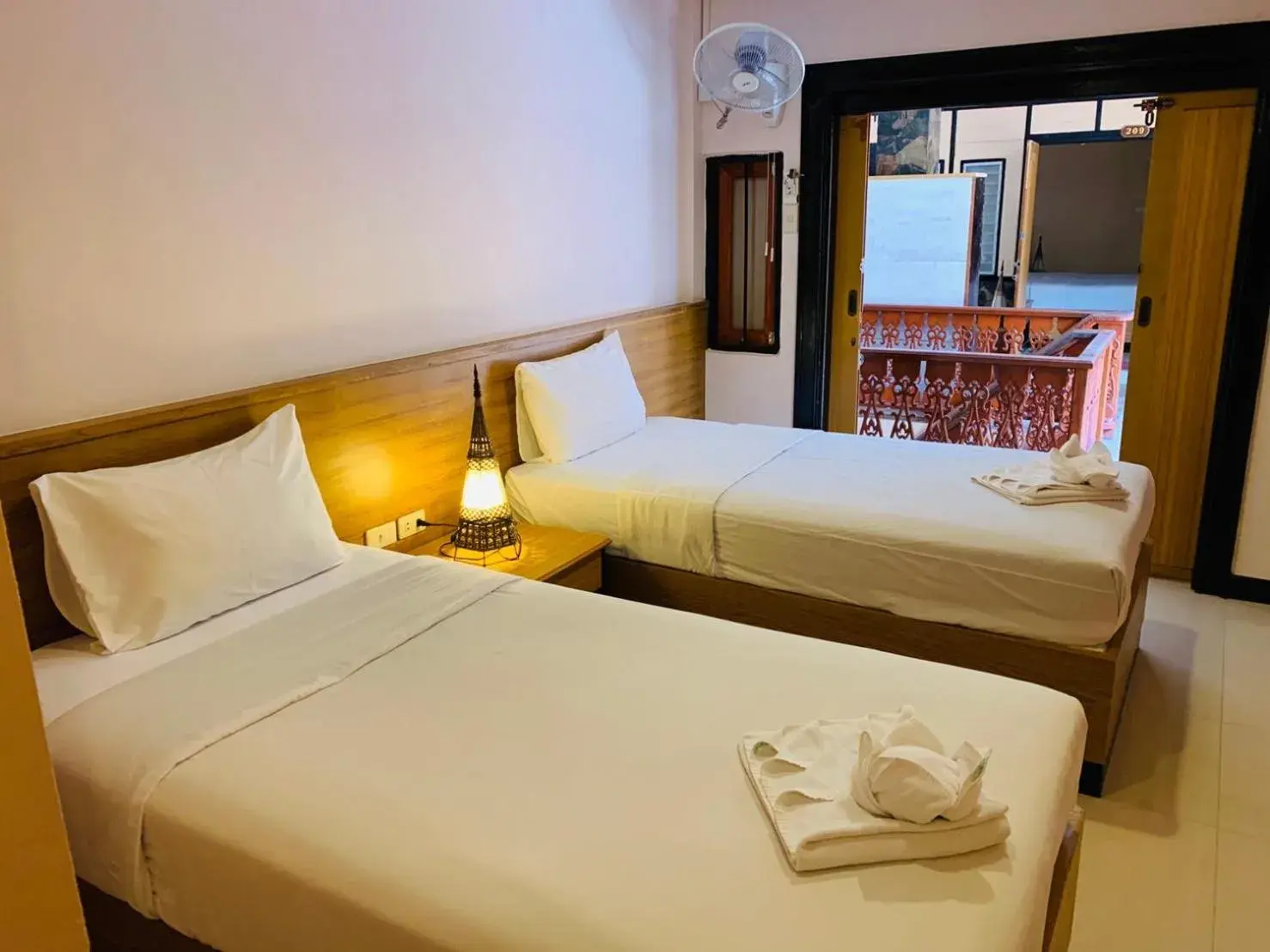 Bedroom, Bed in Delight Resort Bedroom, Bed in Delight Resort