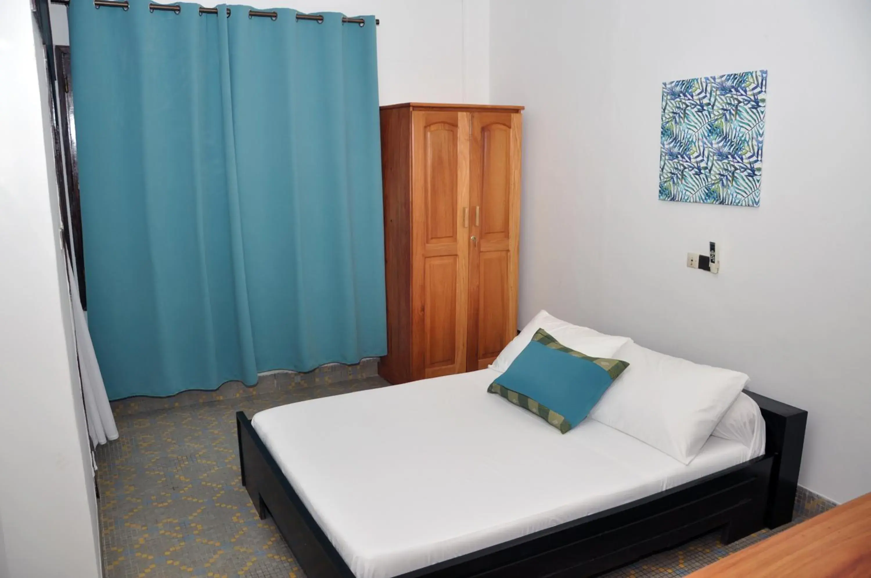 Double Room - single occupancy in Villa Ekabo Double Room - single occupancy in Villa Ekabo