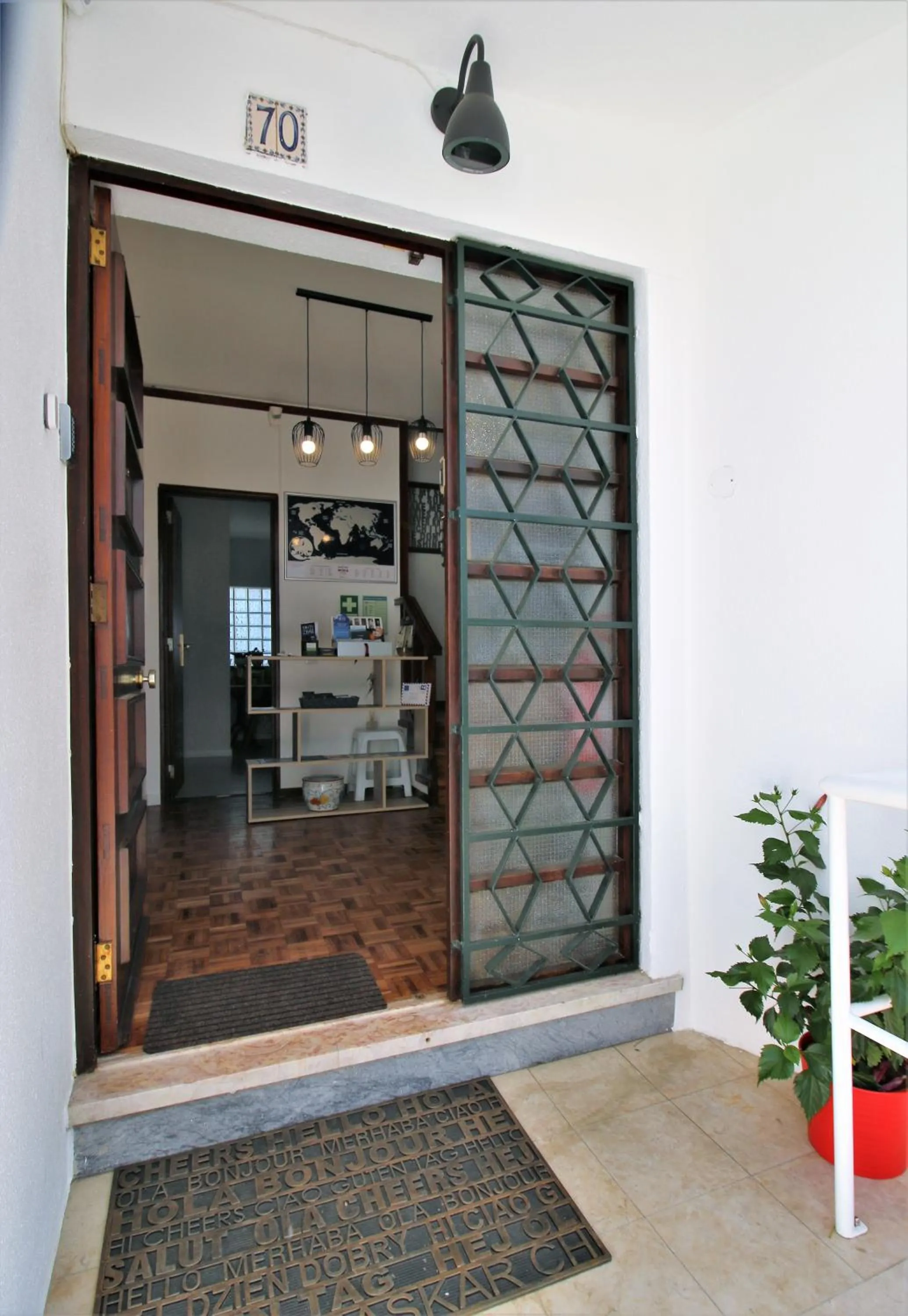 Casa70