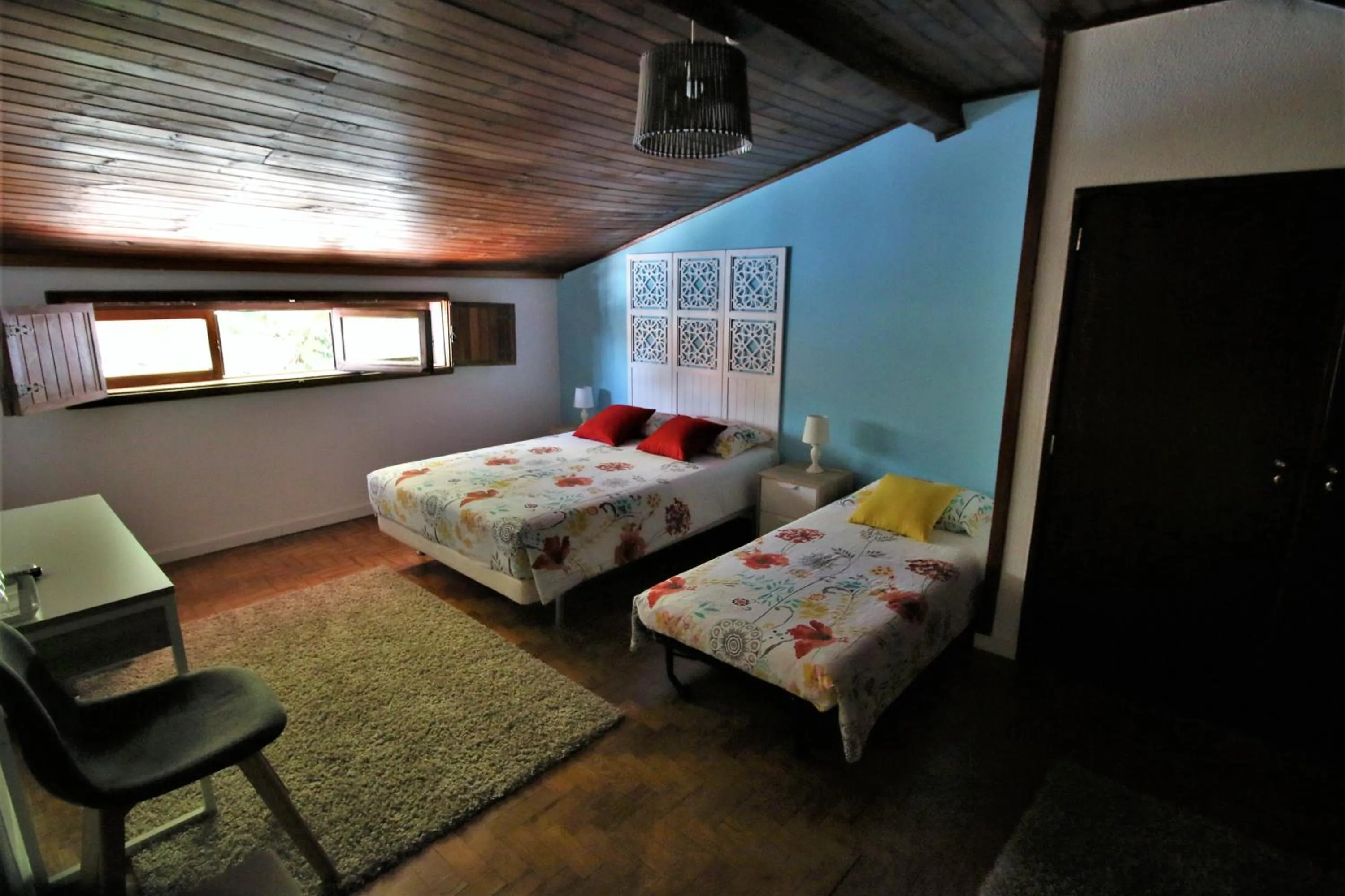 Bed in Casa70