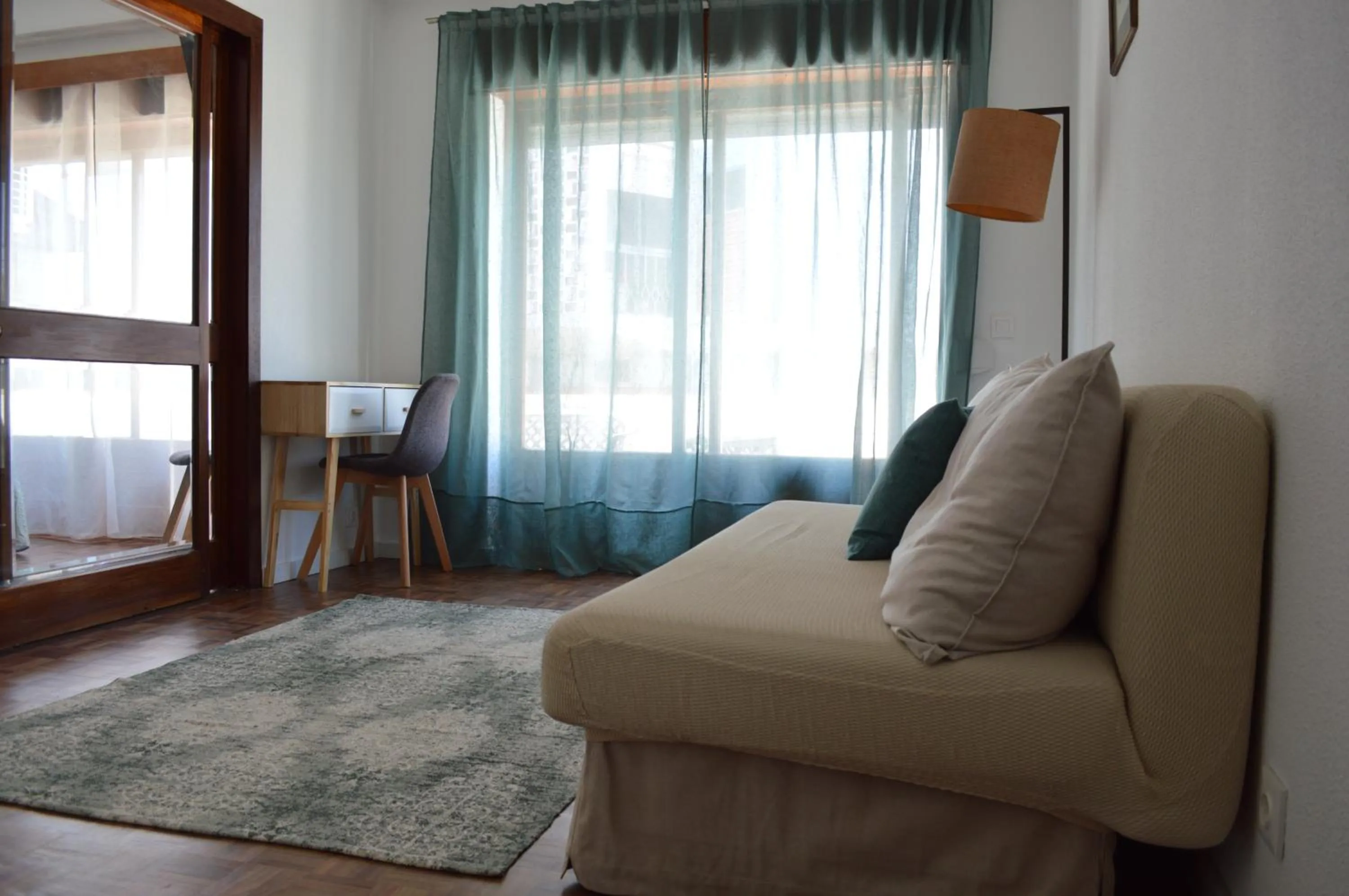 Bed in Casa70