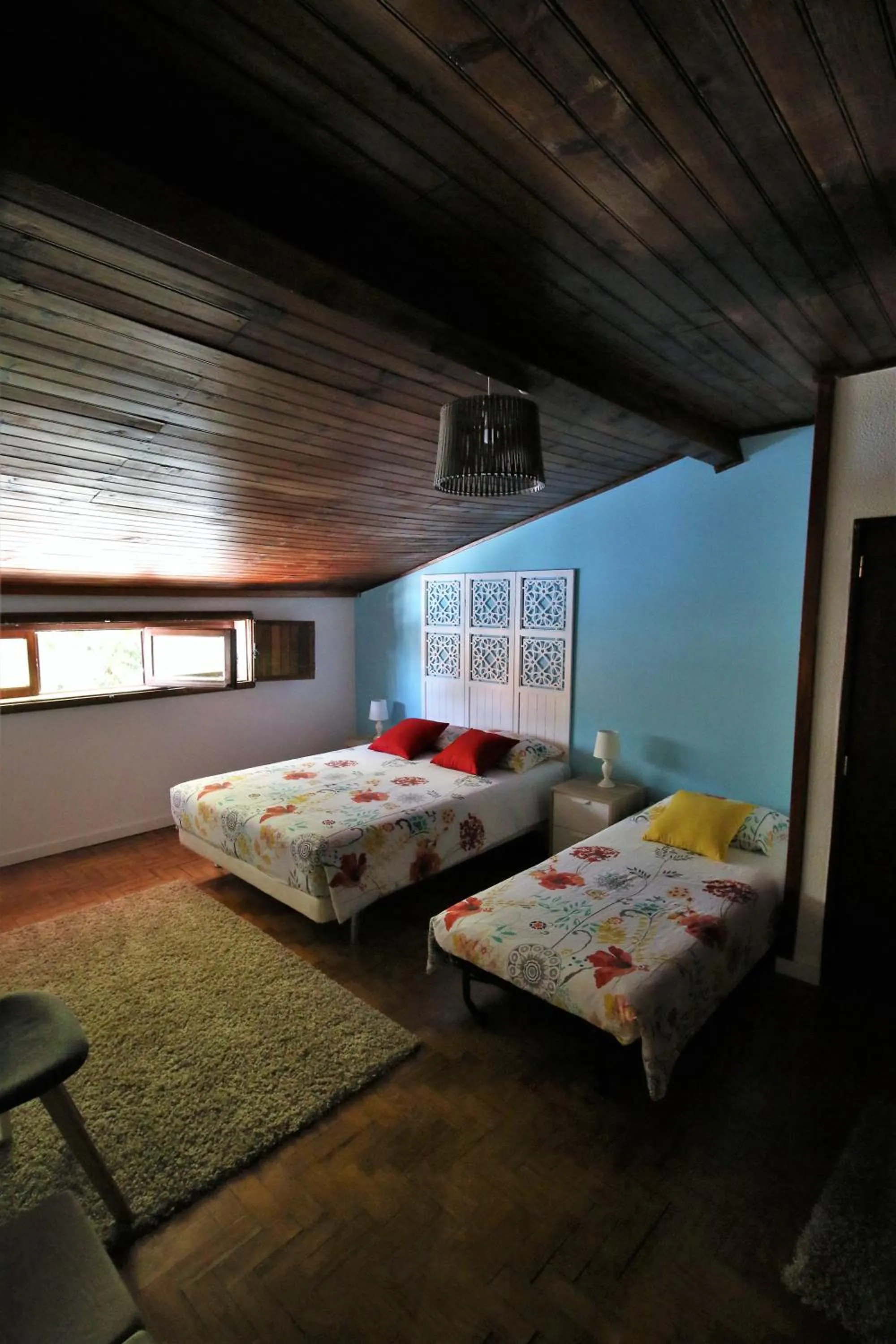 Bed in Casa70