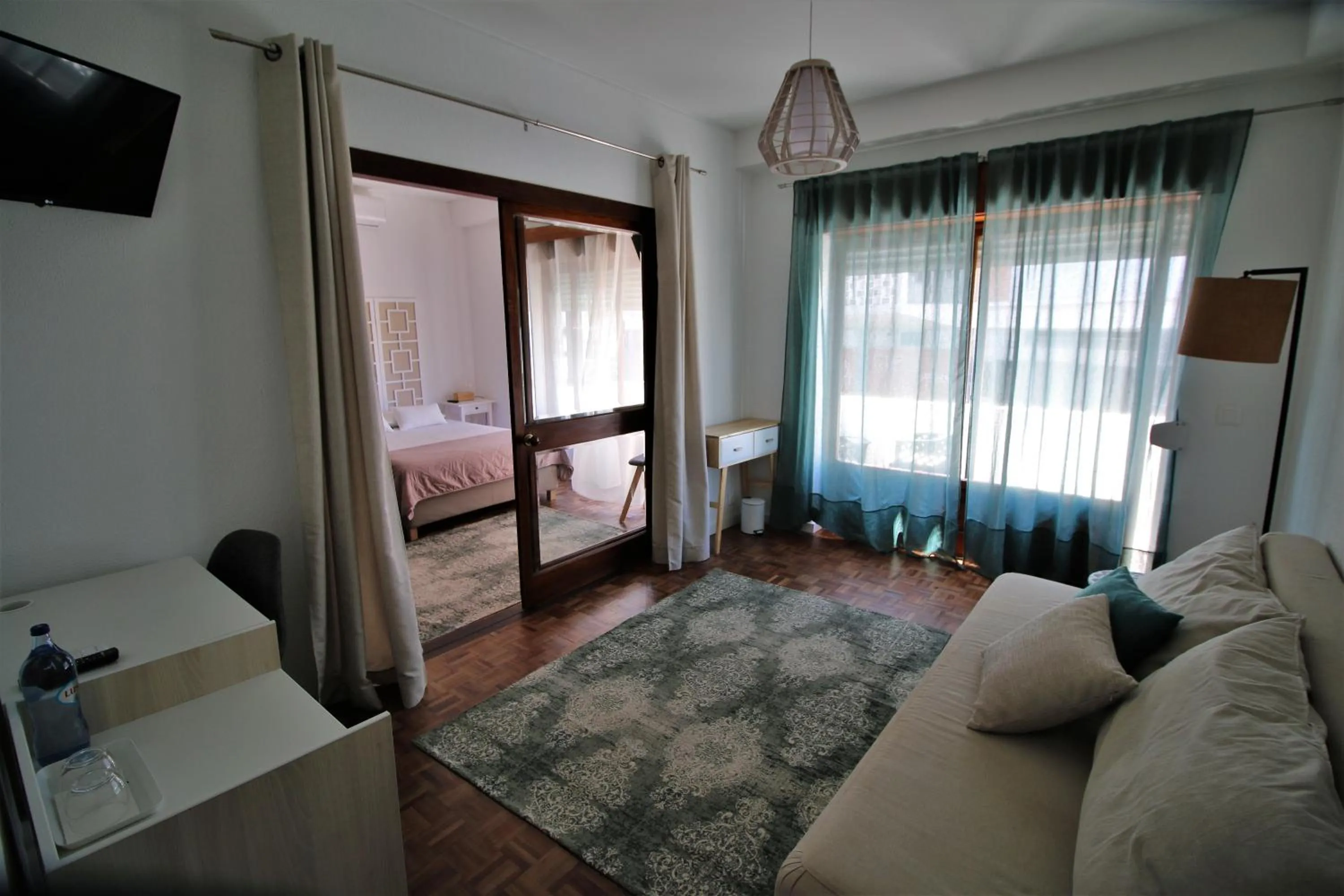 Bed in Casa70