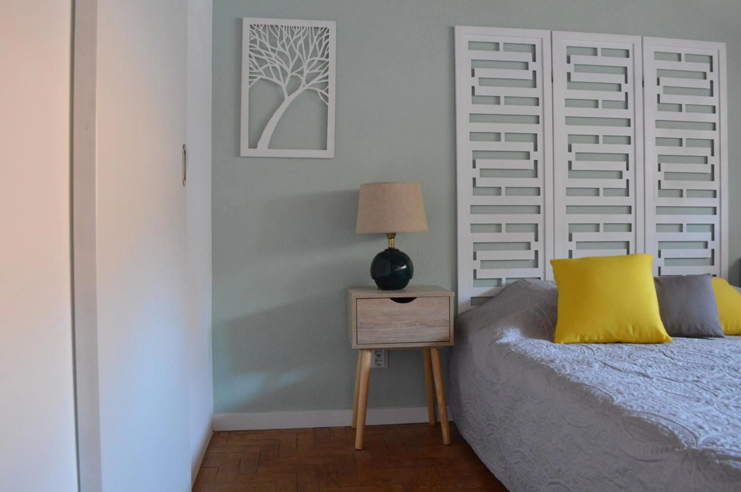 Bed in Casa70