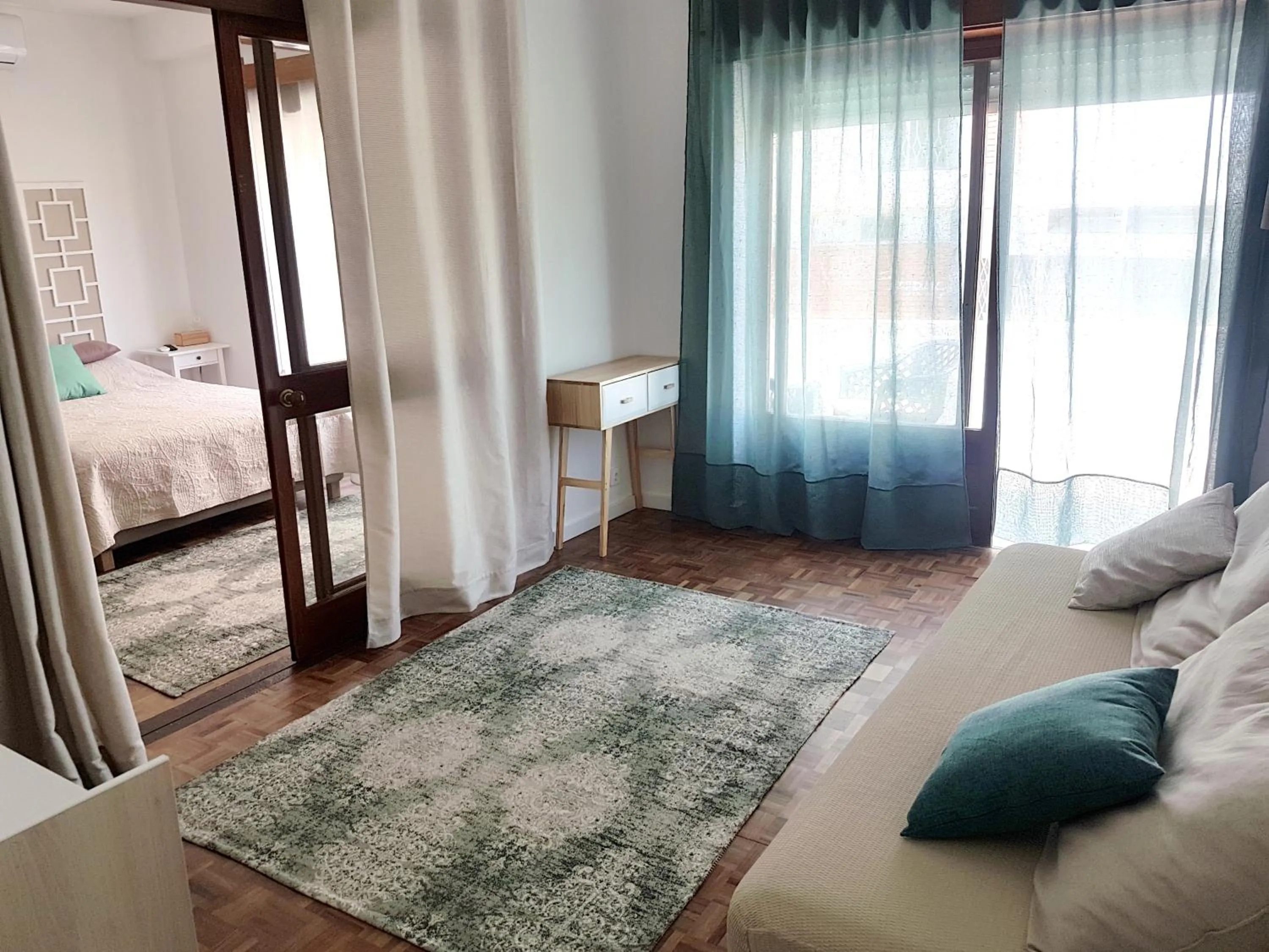 Bed in Casa70