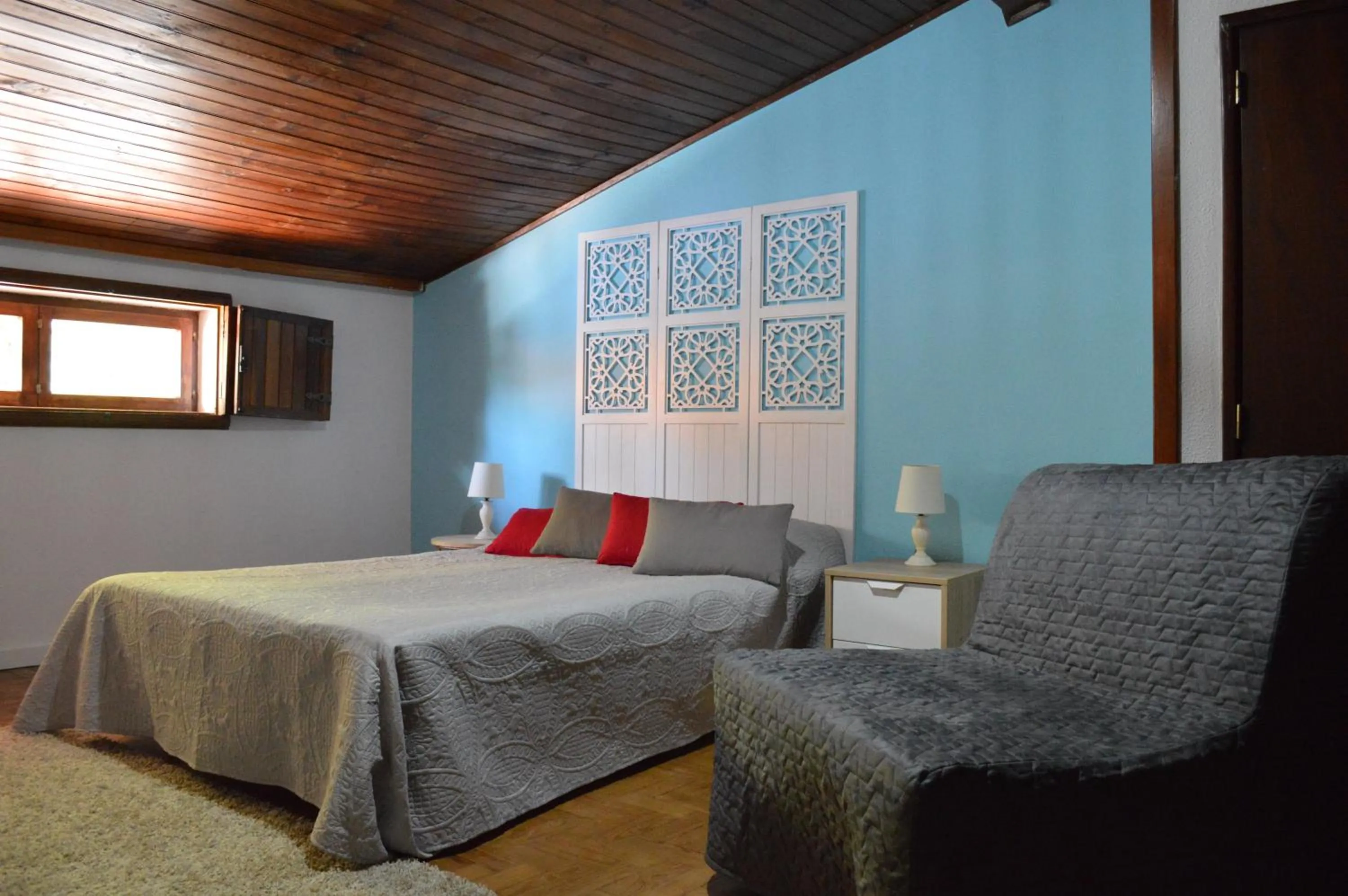 Bed in Casa70